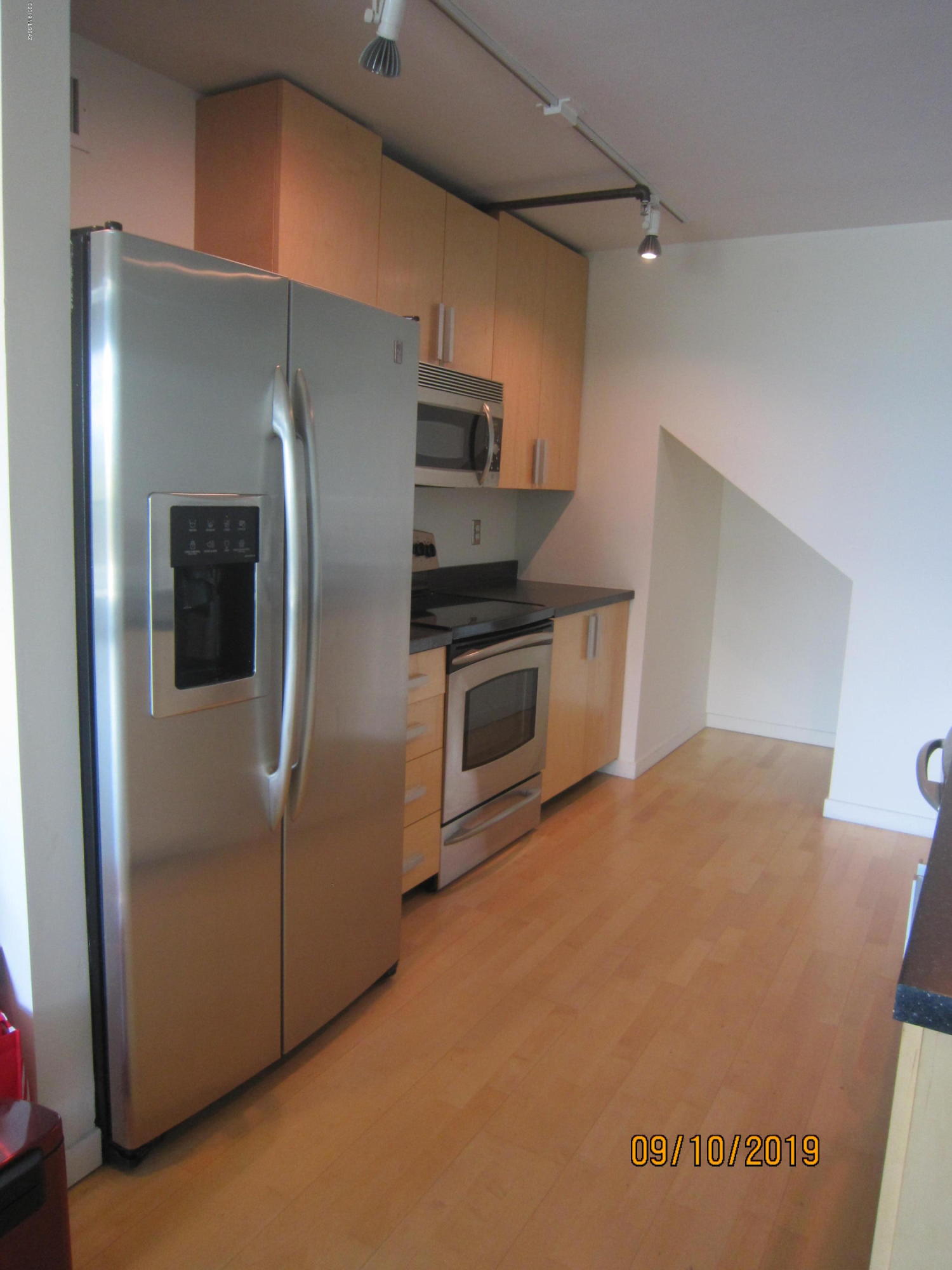 Ice House Lofts Units 1-51 - Residential