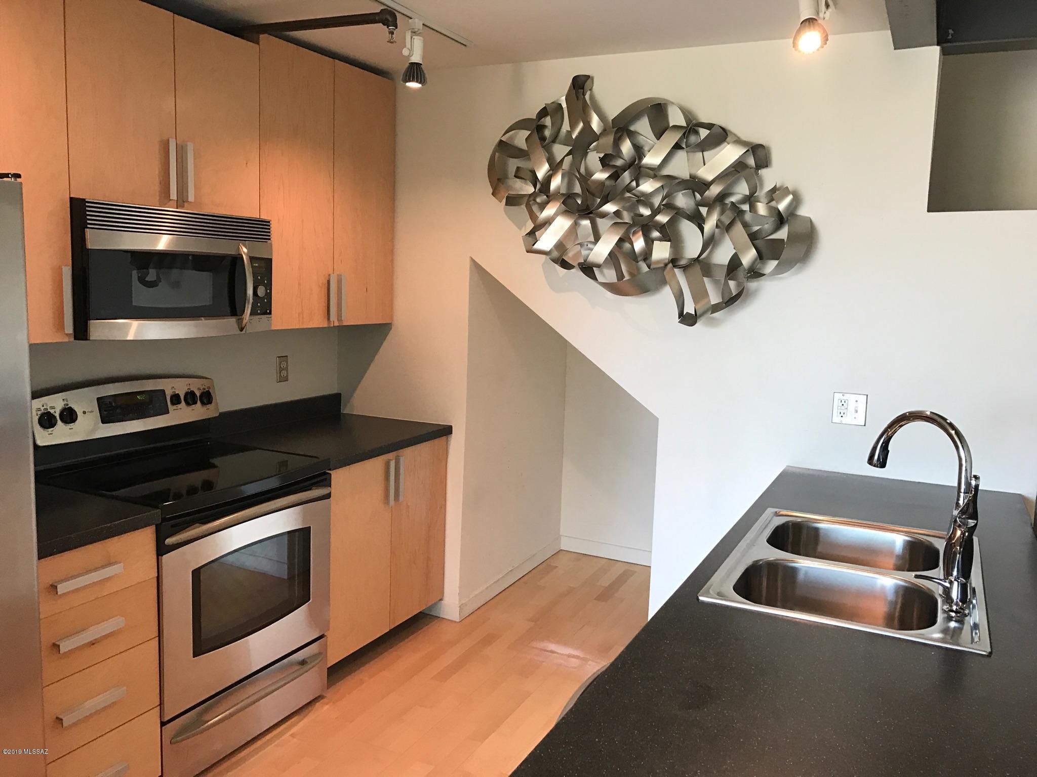Ice House Lofts Units 1-51 - Residential