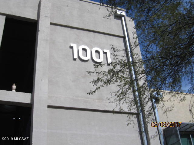 Ice House Lofts Units 1-51 - Residential