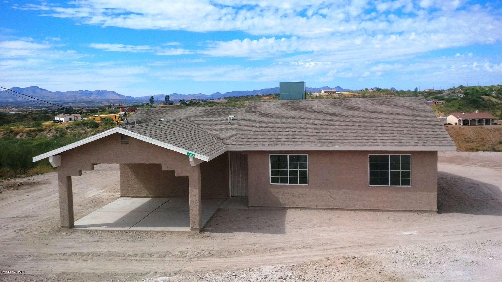 Rio Rico Ranchettes 12 - Residential
