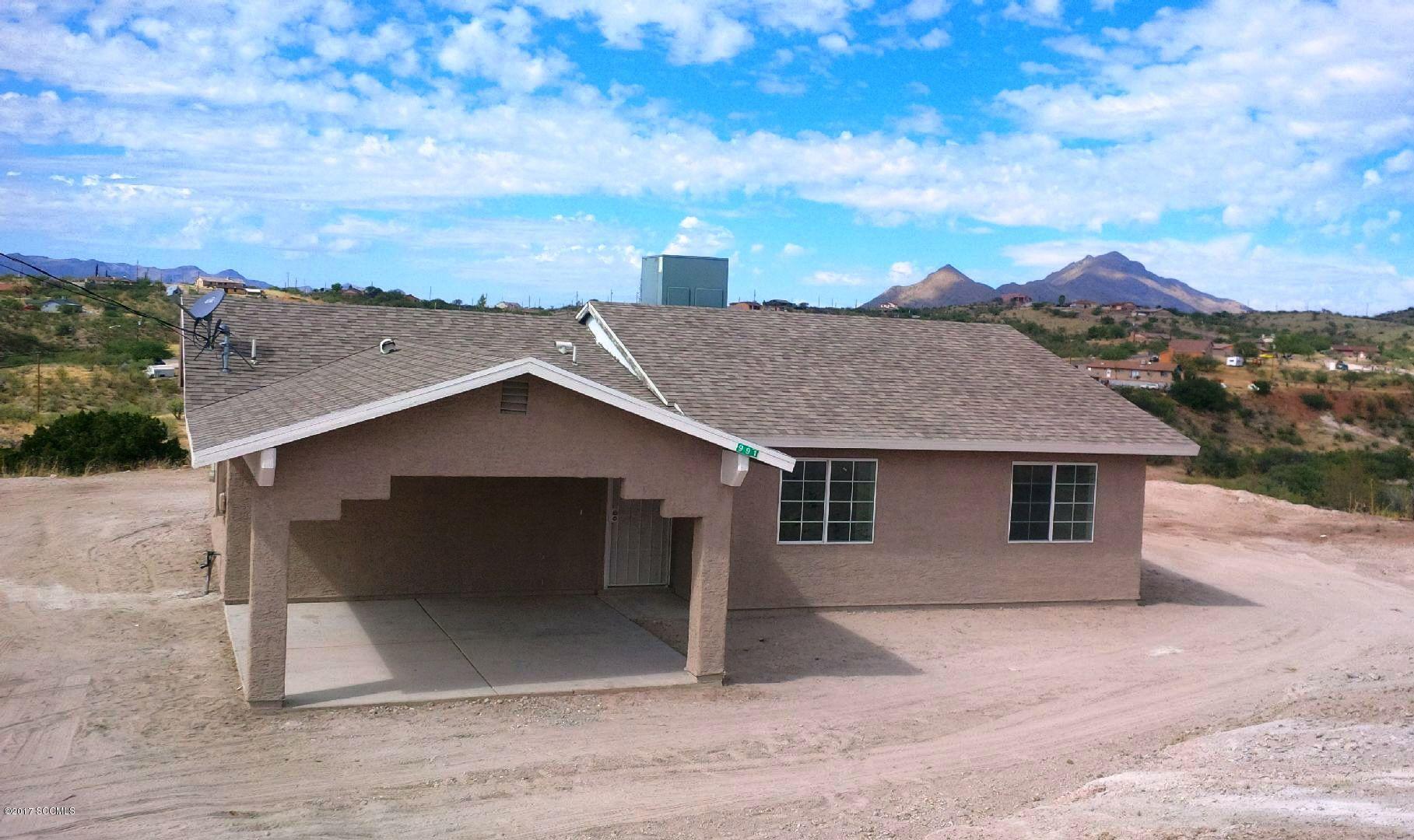 Rio Rico Ranchettes 12 - Residential