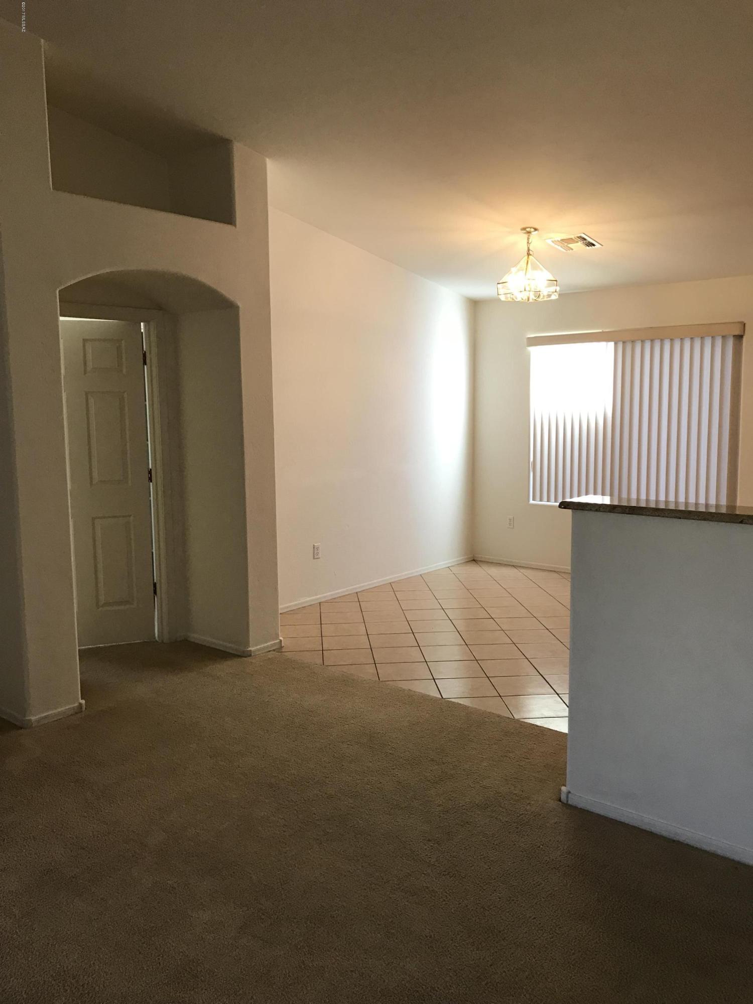 Rancho Del Lago (1-100) - Residential Lease