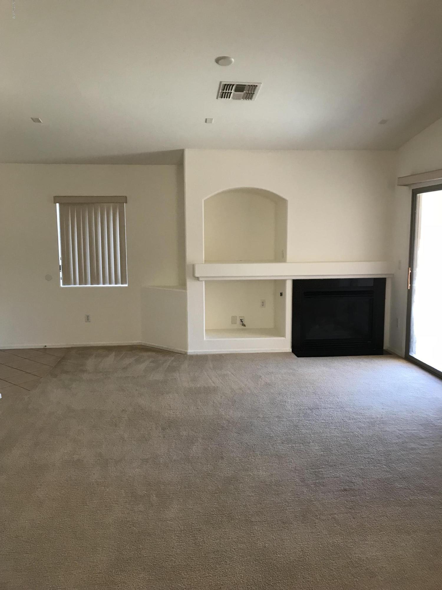 Rancho Del Lago (1-100) - Residential Lease