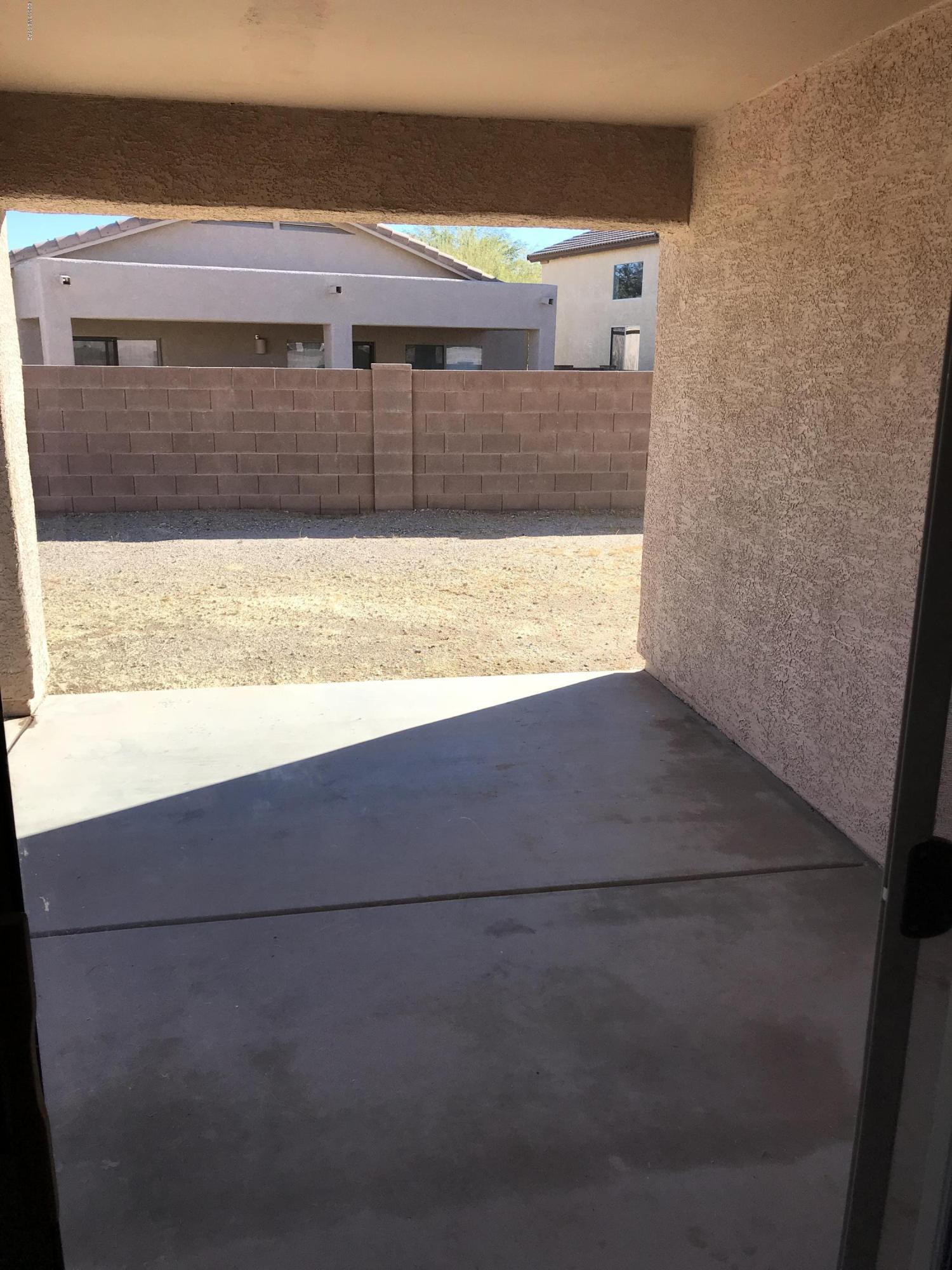 Rancho Del Lago (1-100) - Residential Lease