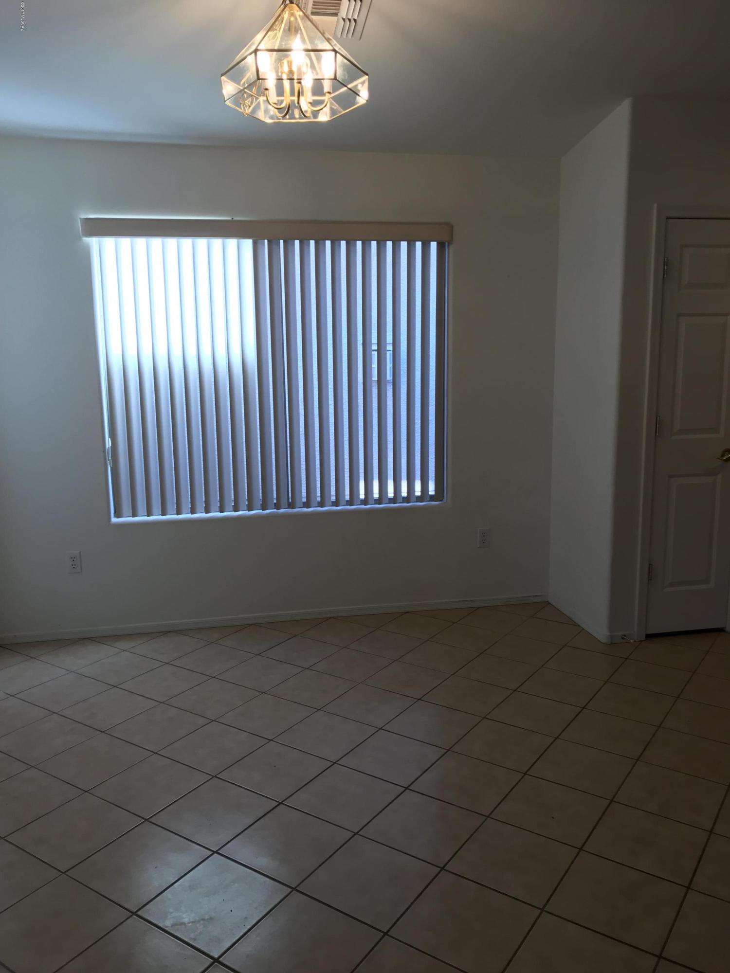 Rancho Del Lago (1-100) - Residential Lease