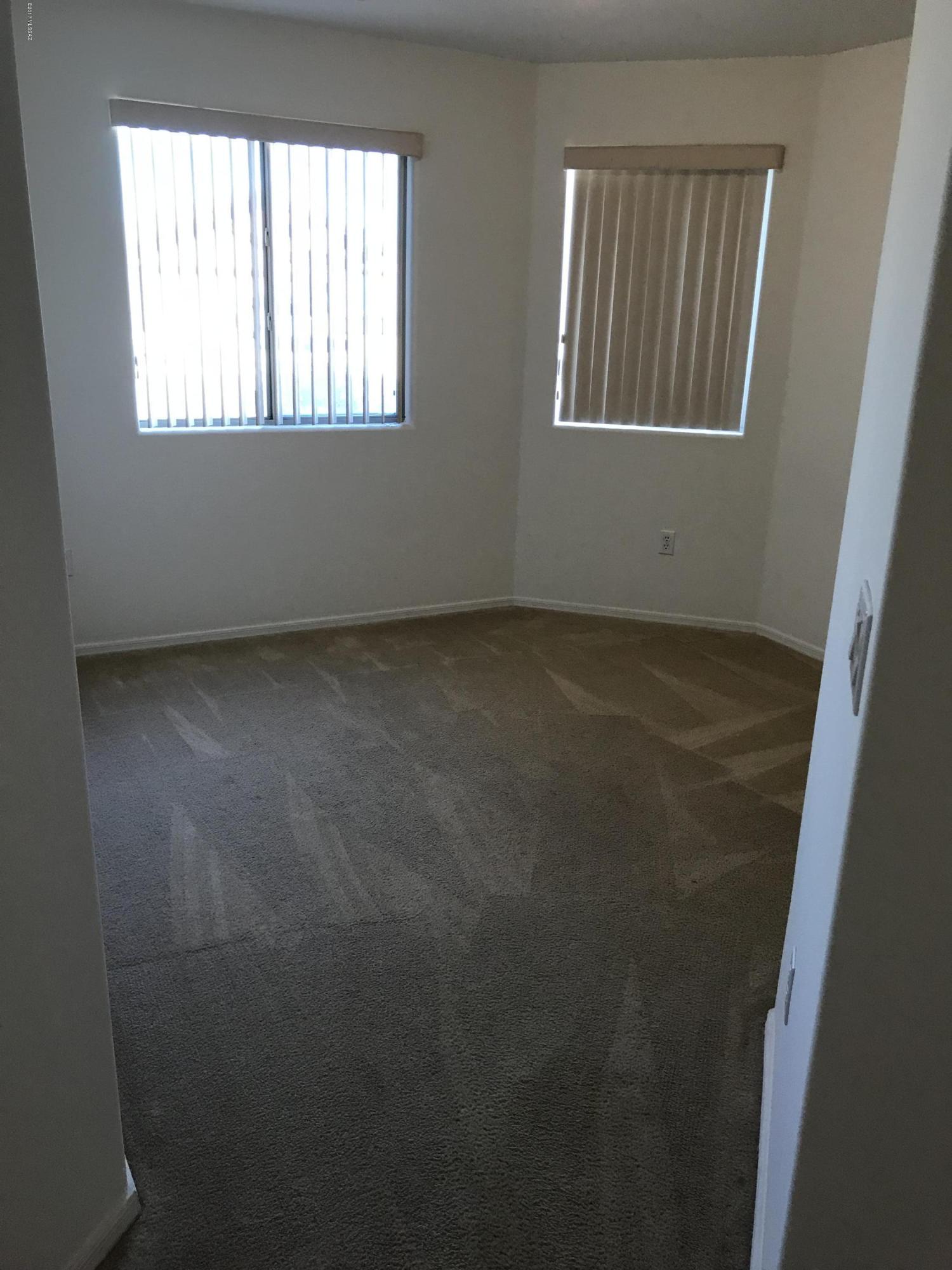 Rancho Del Lago (1-100) - Residential Lease