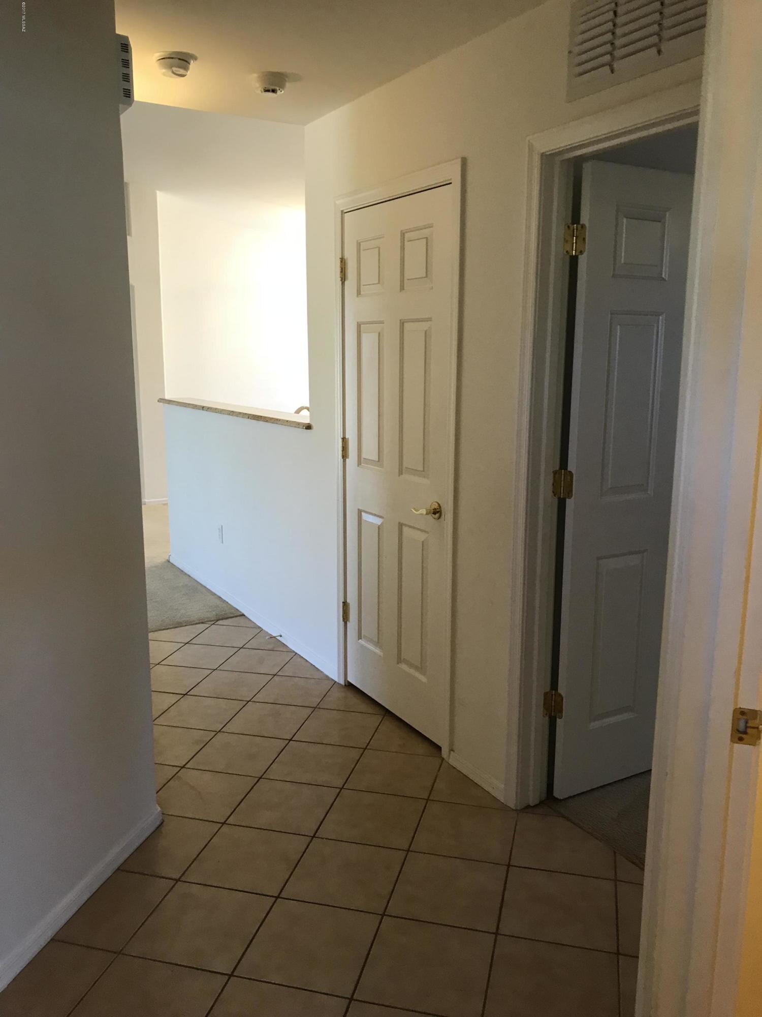Rancho Del Lago (1-100) - Residential Lease