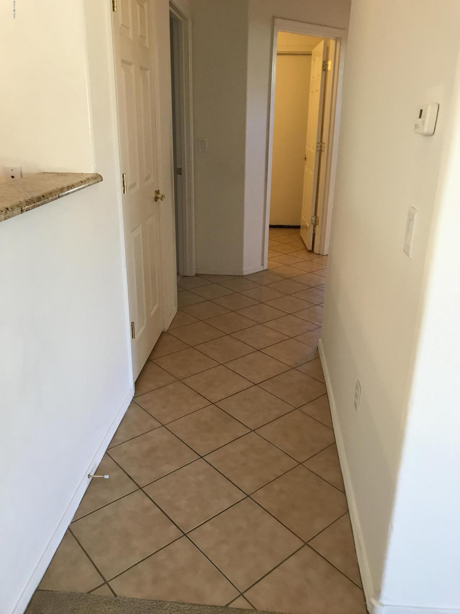 Rancho Del Lago (1-100) - Residential Lease