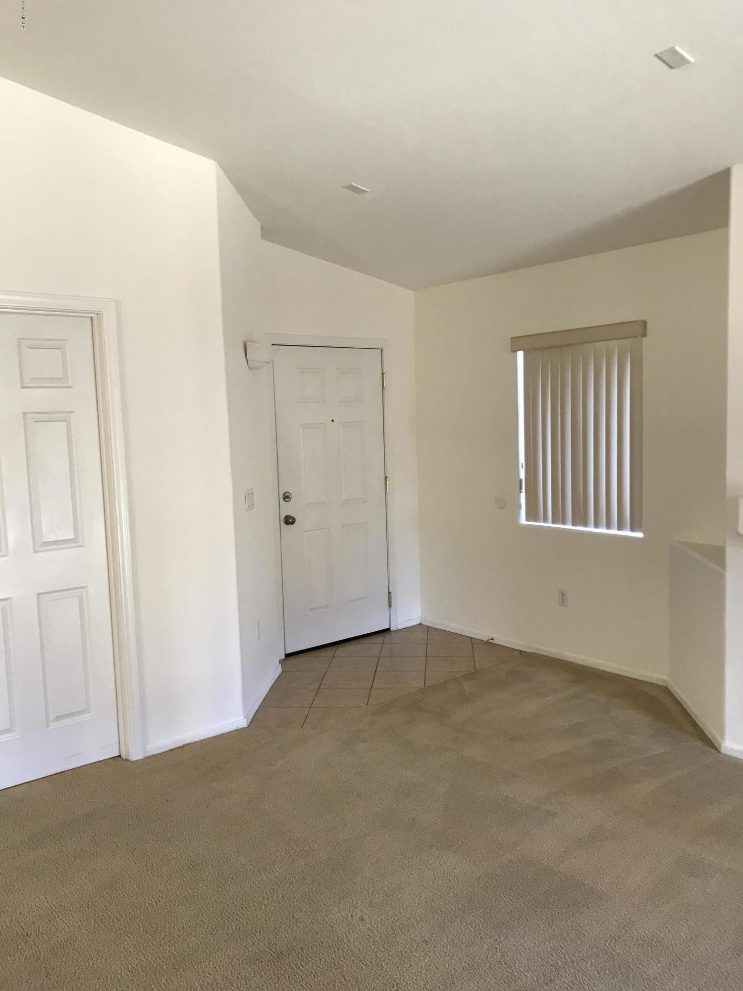 Rancho Del Lago (1-100) - Residential Lease