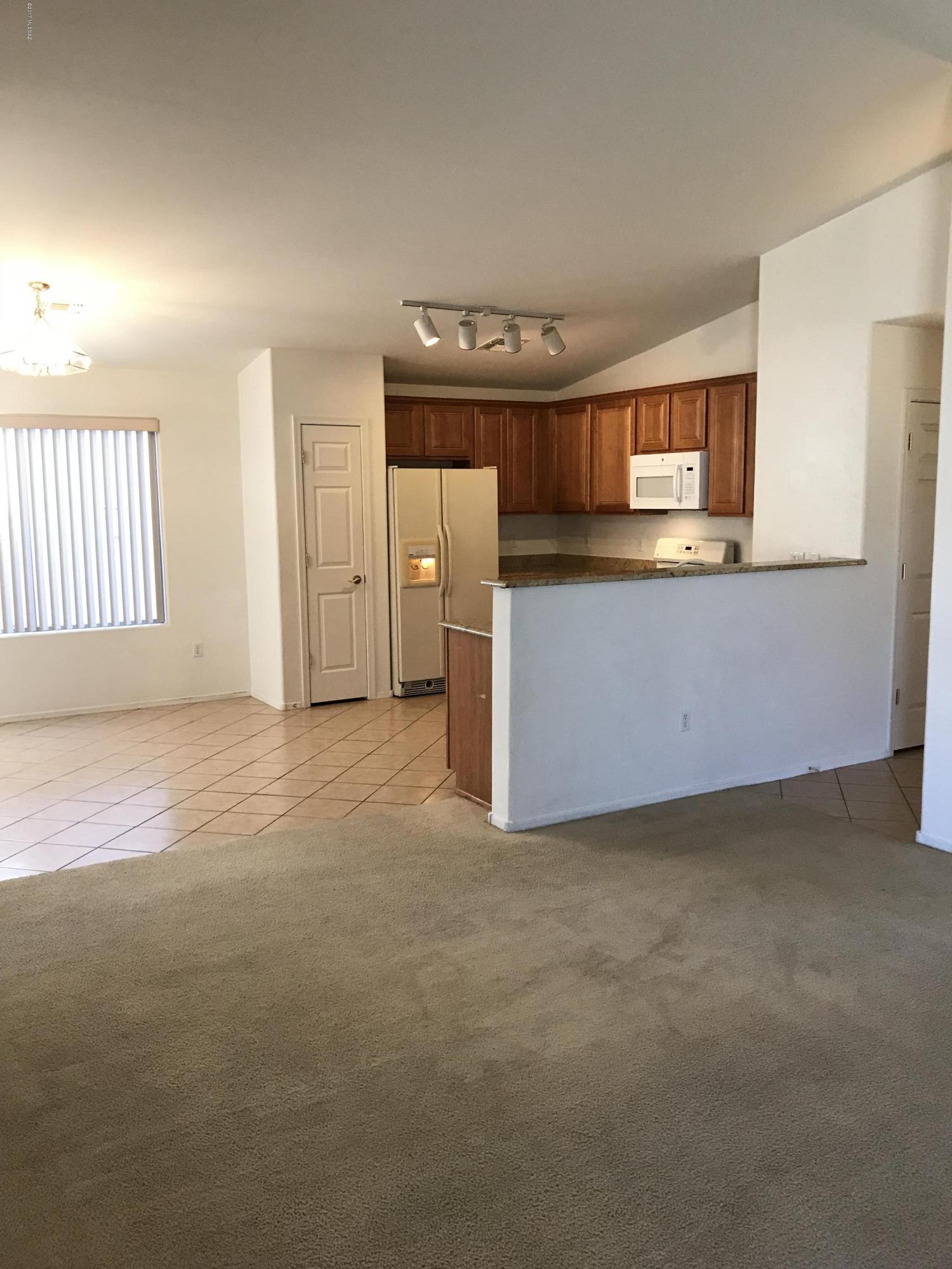 Rancho Del Lago (1-100) - Residential Lease