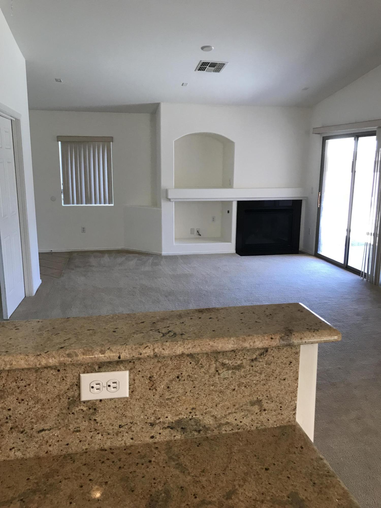 Rancho Del Lago (1-100) - Residential Lease