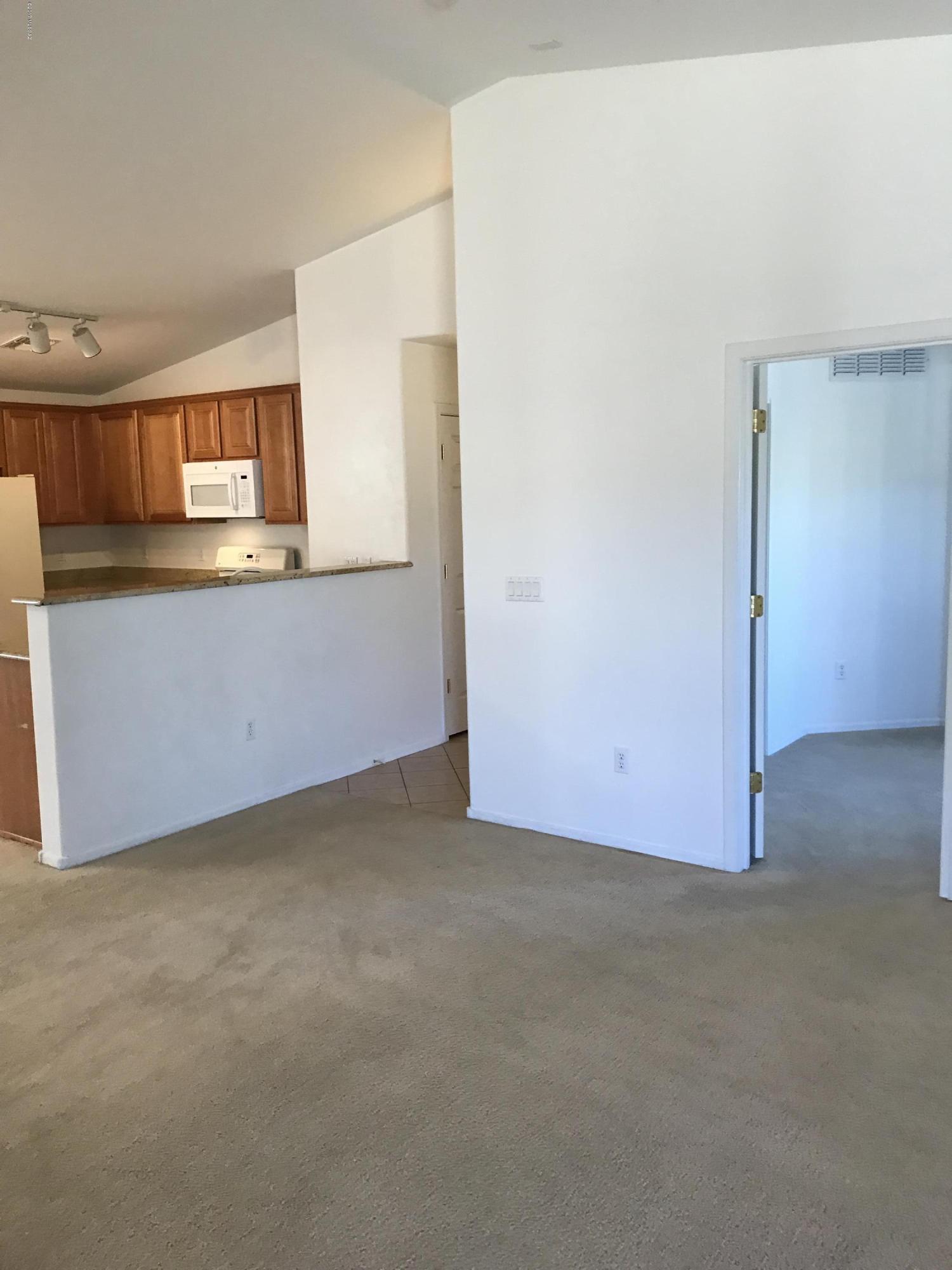 Rancho Del Lago (1-100) - Residential Lease