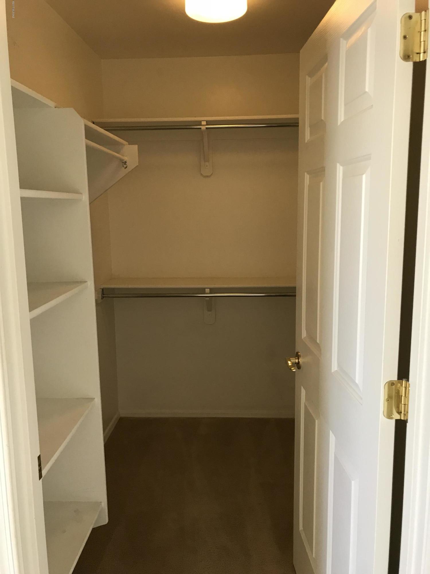 Rancho Del Lago (1-100) - Residential Lease