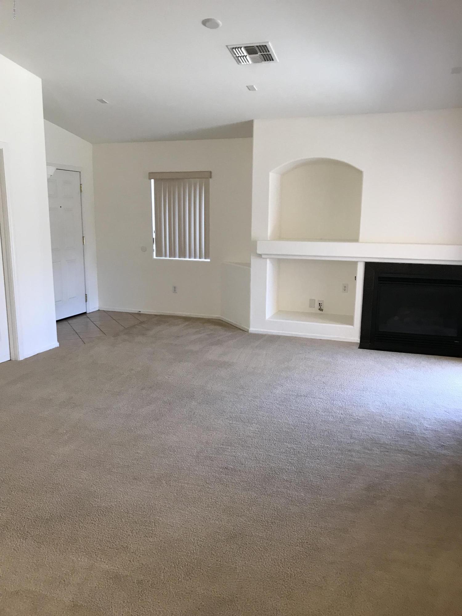 Rancho Del Lago (1-100) - Residential Lease