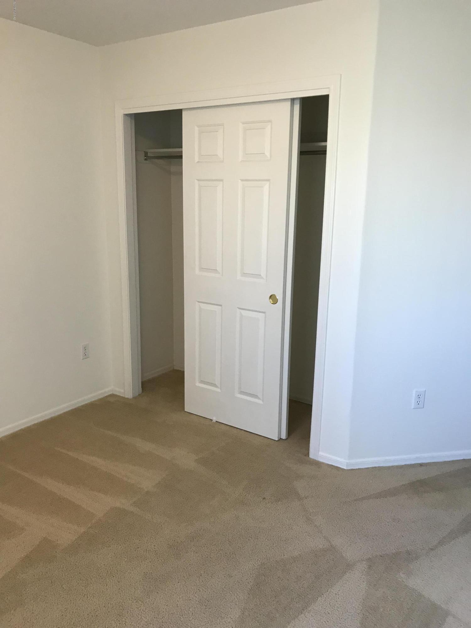 Rancho Del Lago (1-100) - Residential Lease