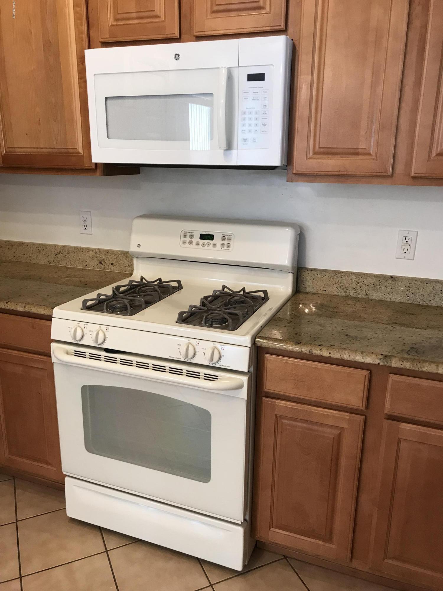 Rancho Del Lago (1-100) - Residential Lease