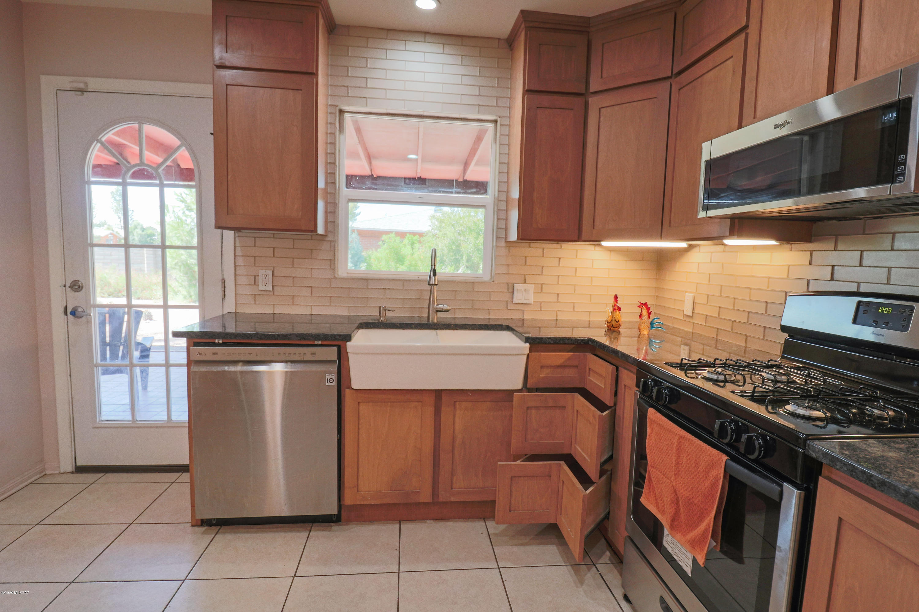 Pinecrest Add - Residential