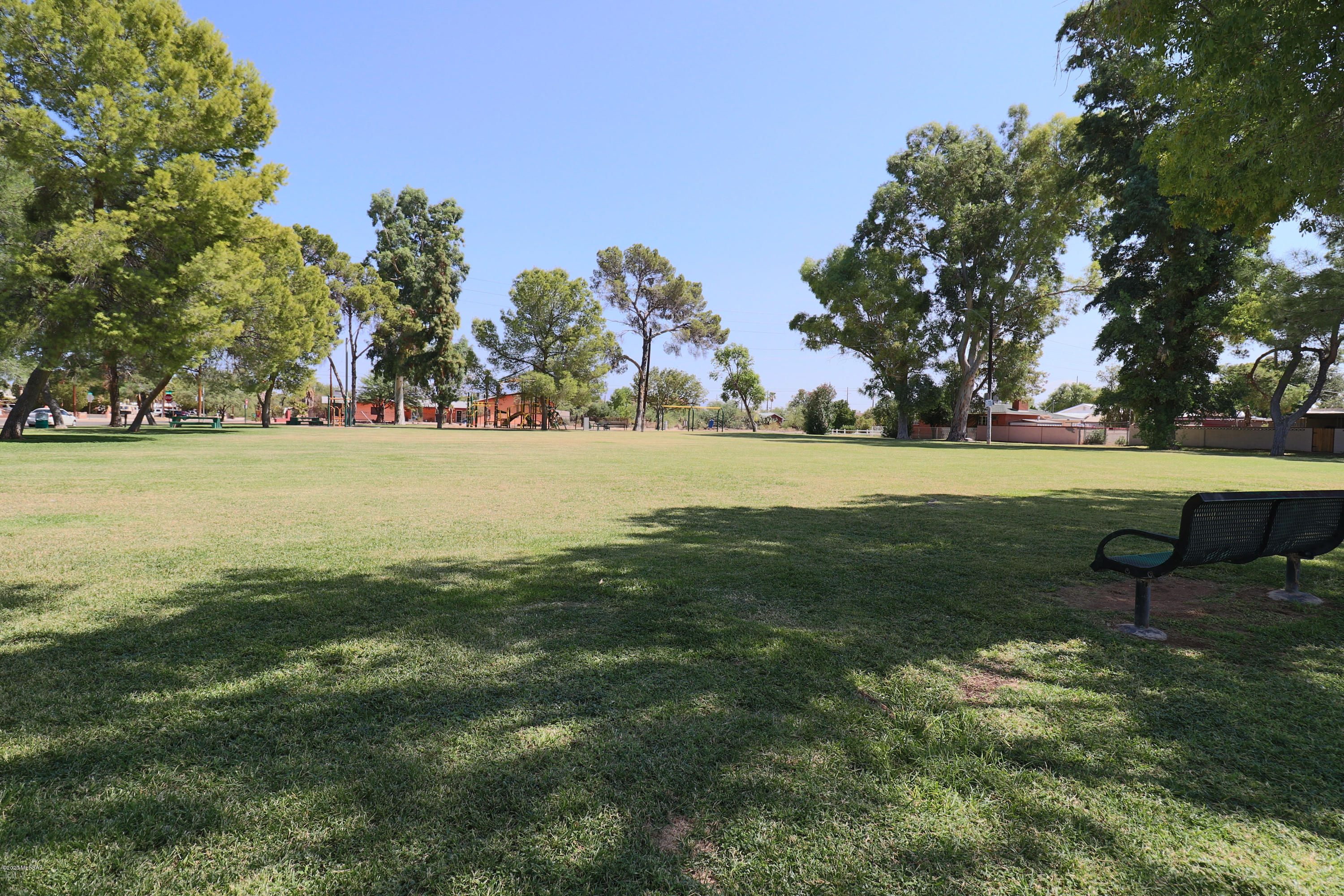 Pinecrest Add - Residential