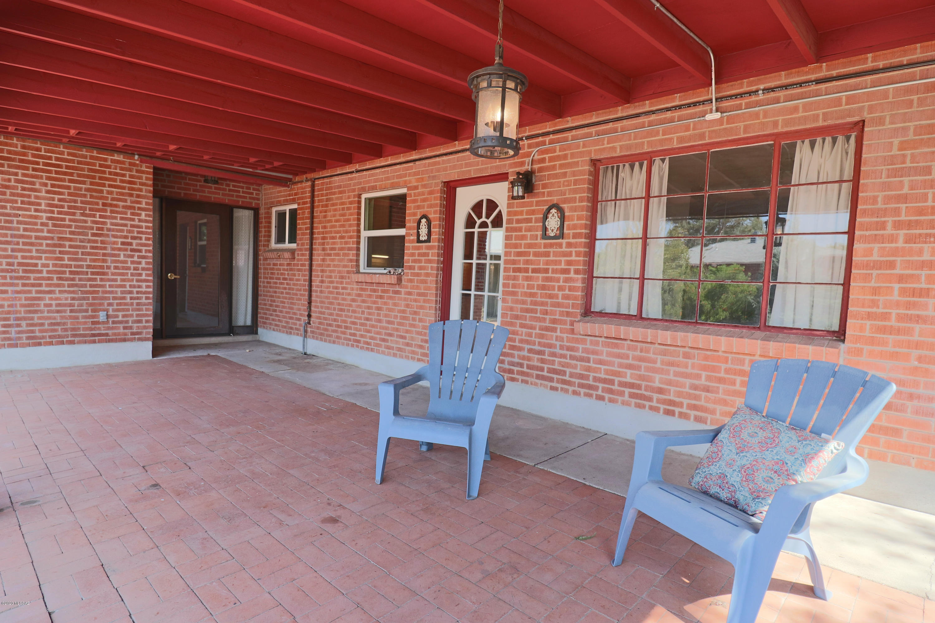 Pinecrest Add - Residential