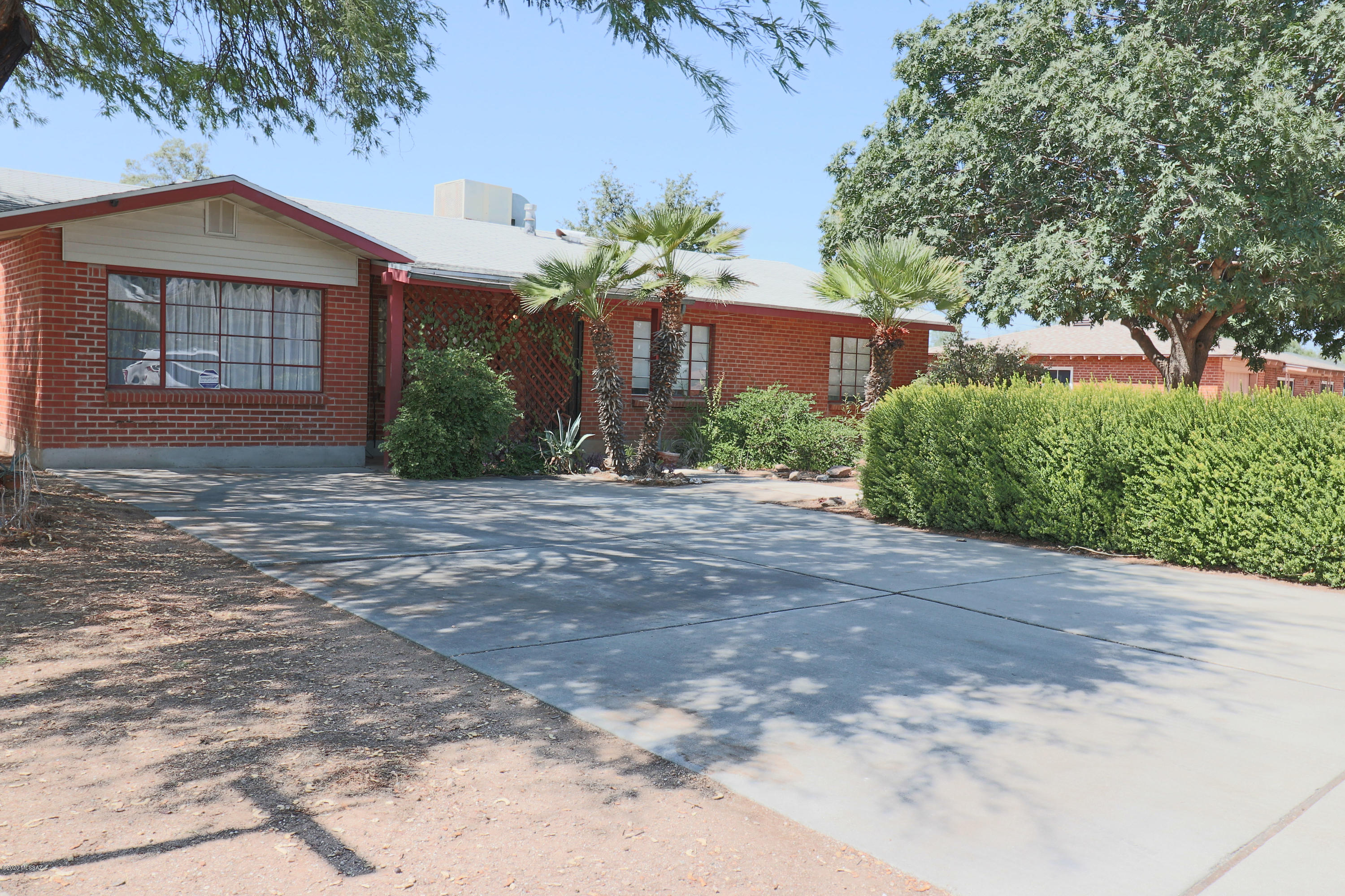 Pinecrest Add - Residential
