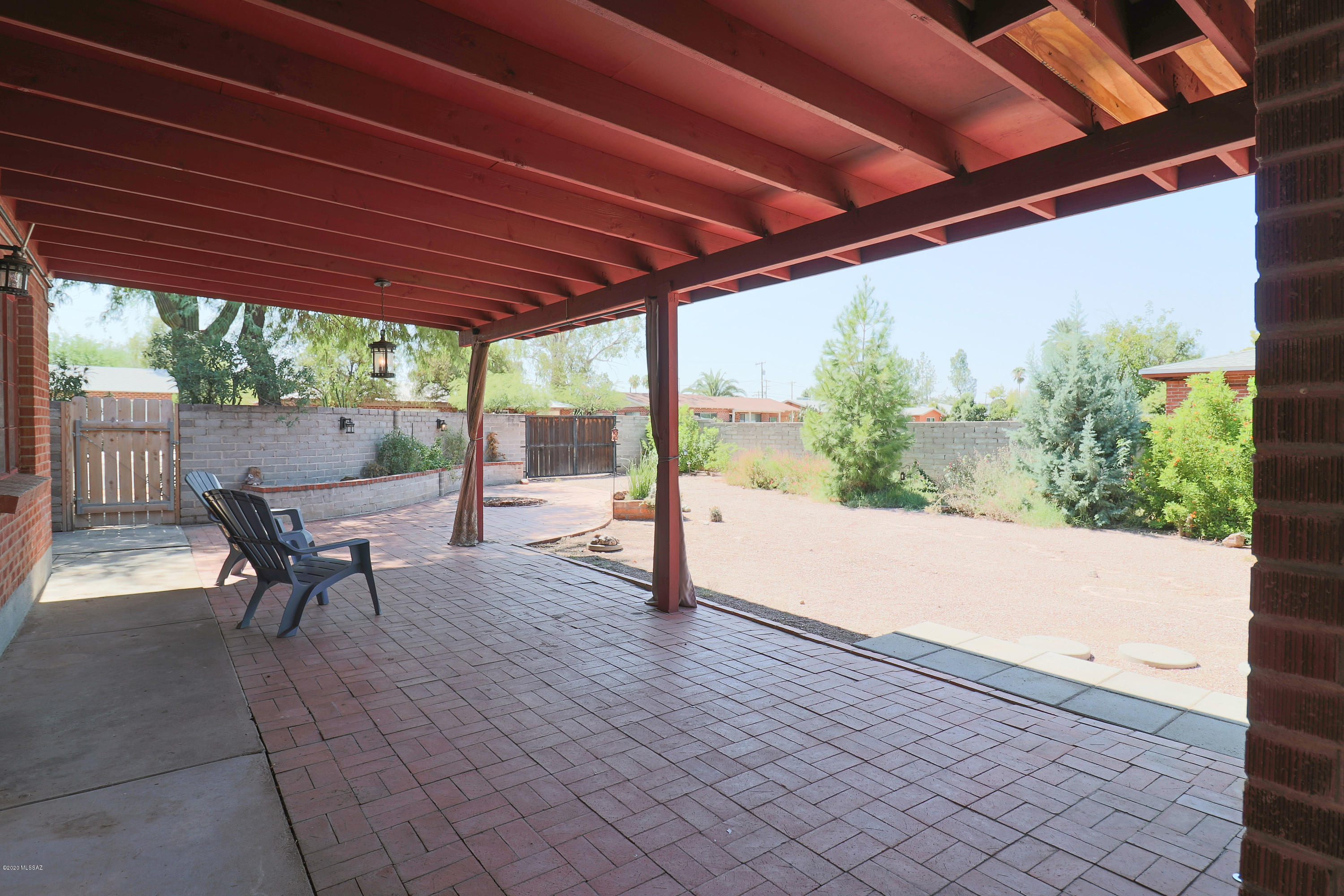 Pinecrest Add - Residential