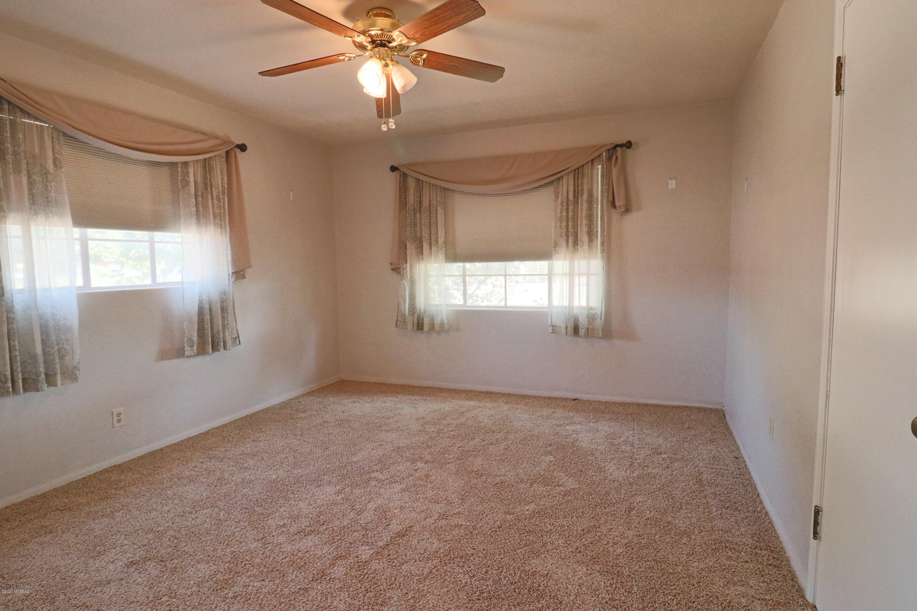Pinecrest Add - Residential