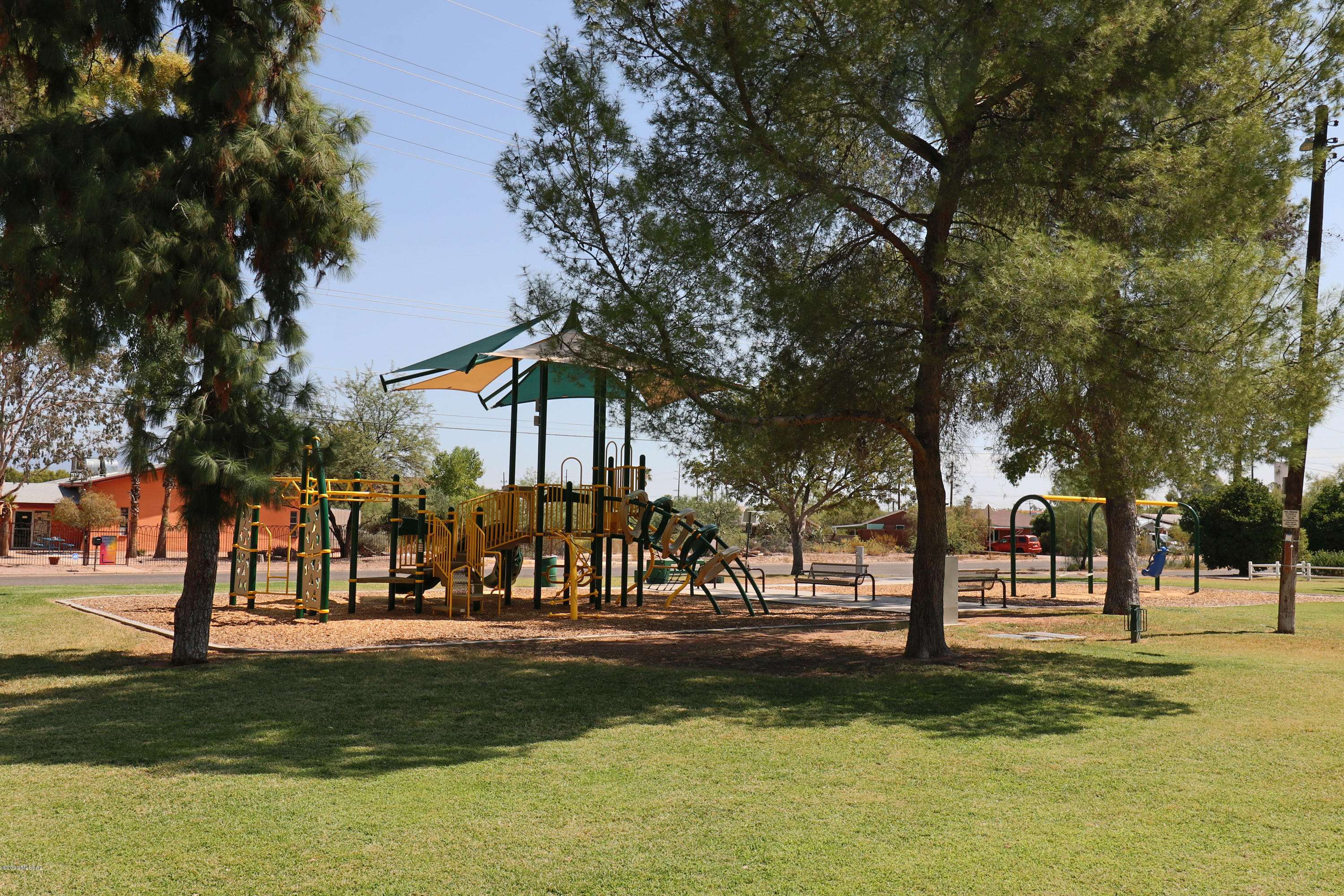 Pinecrest Add - Residential