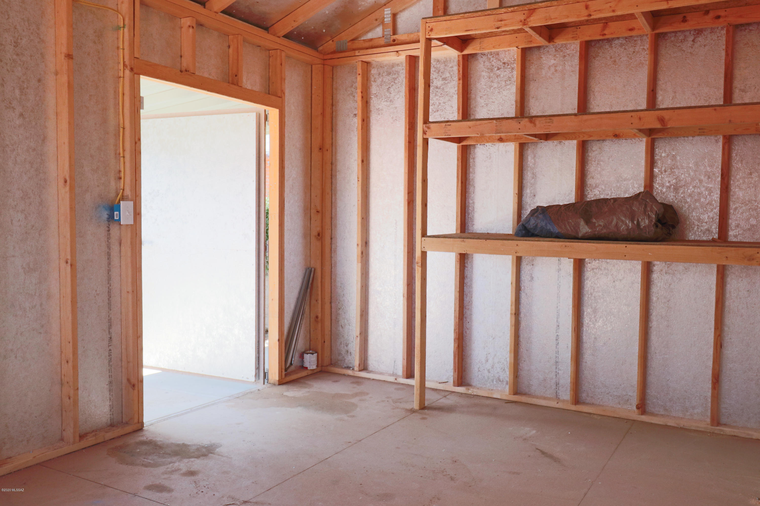 Pinecrest Add - Residential