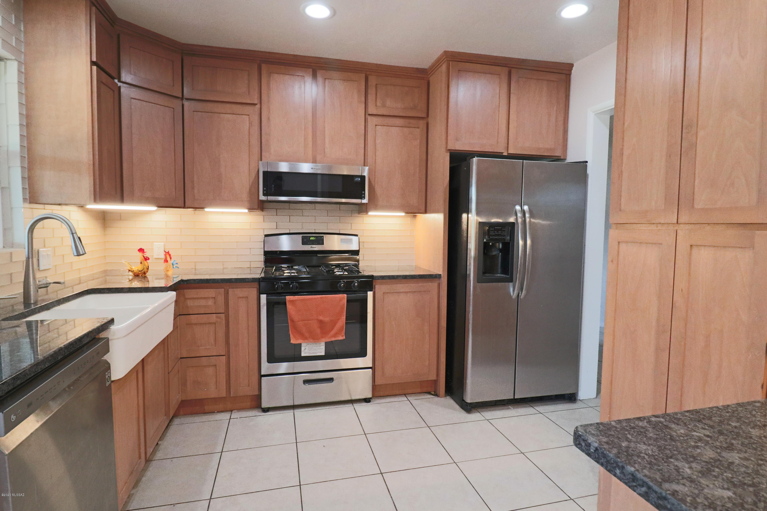 Pinecrest Add - Residential