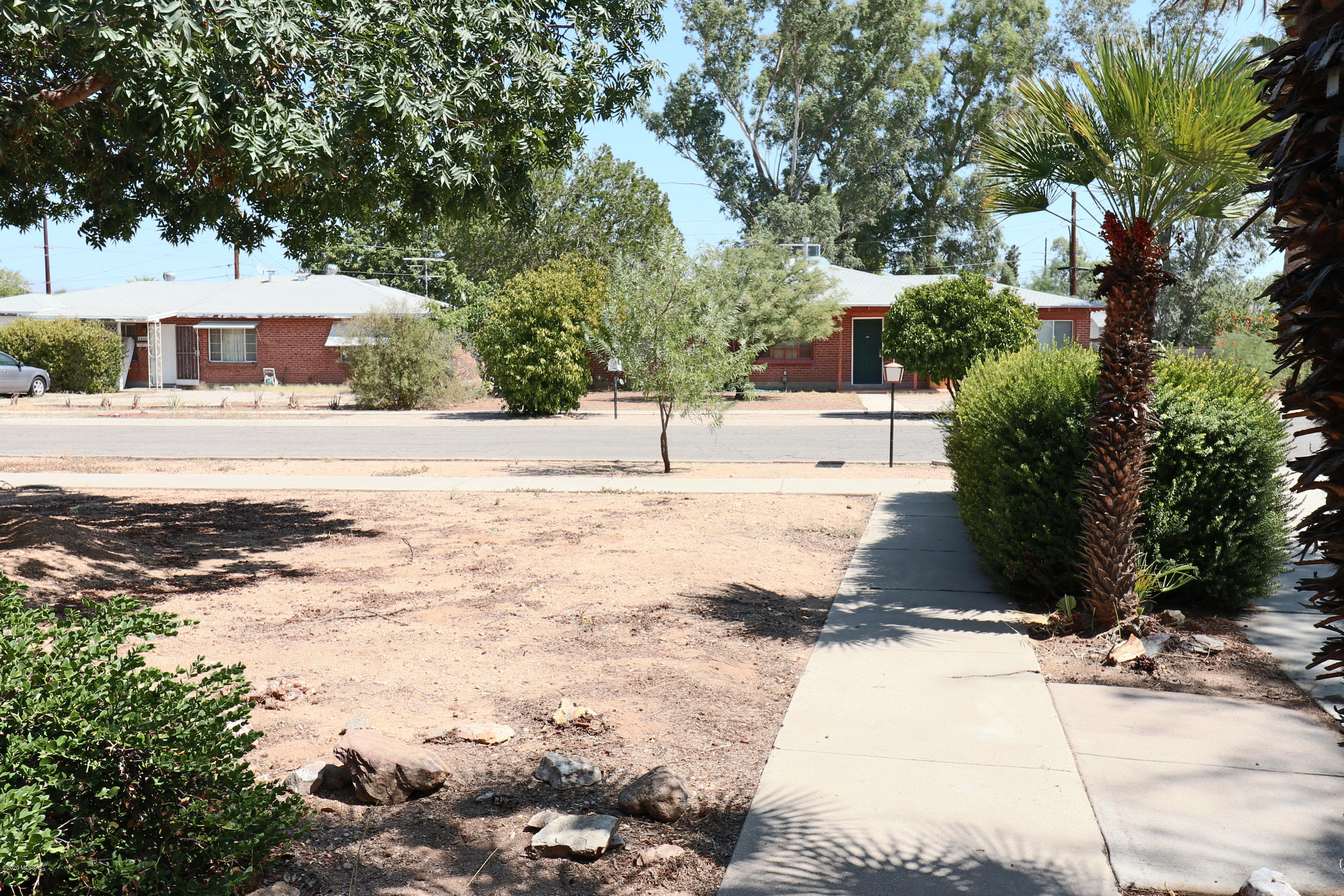 Pinecrest Add - Residential