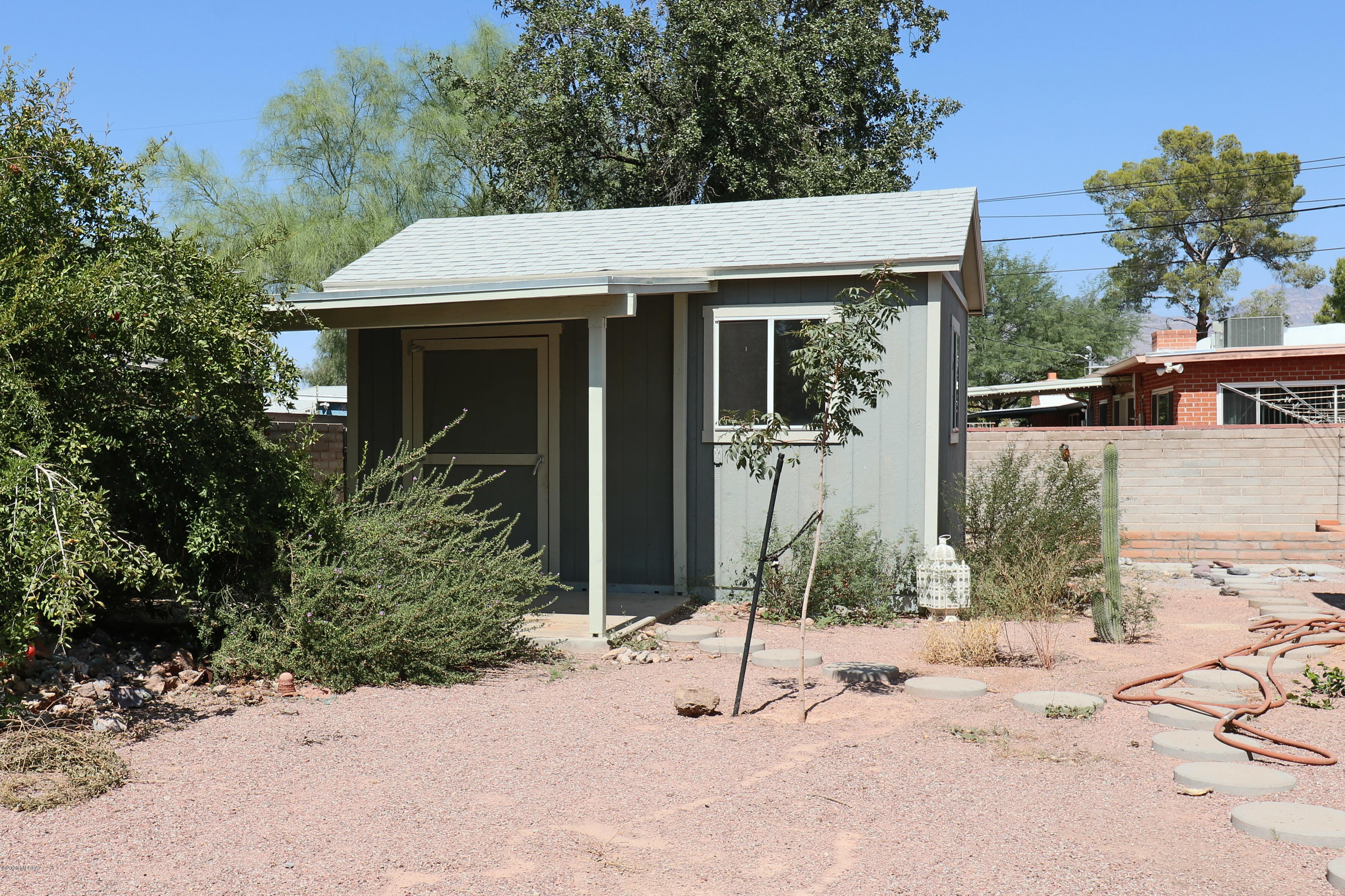 Pinecrest Add - Residential