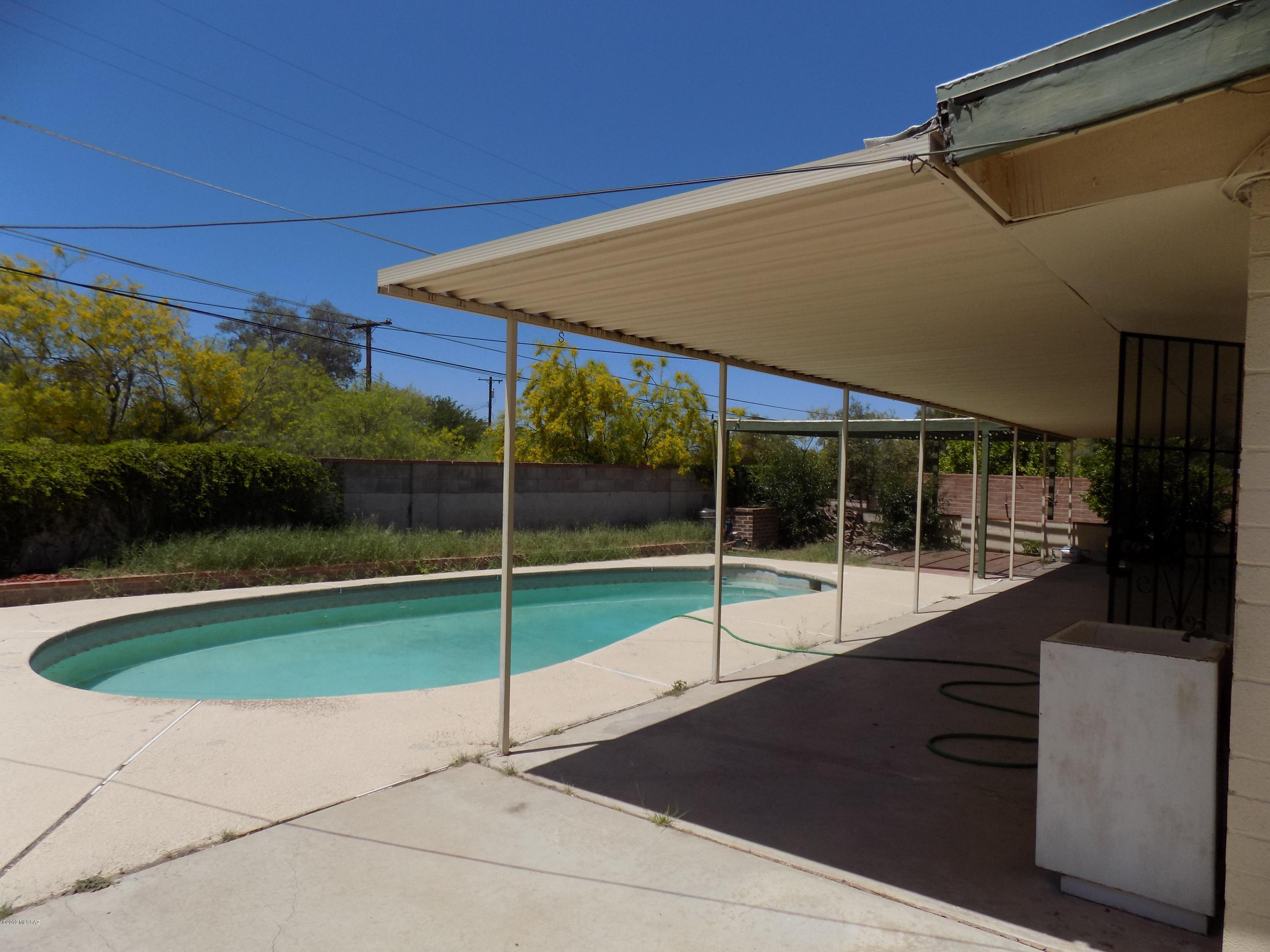 Glen Heather Estates - Residential