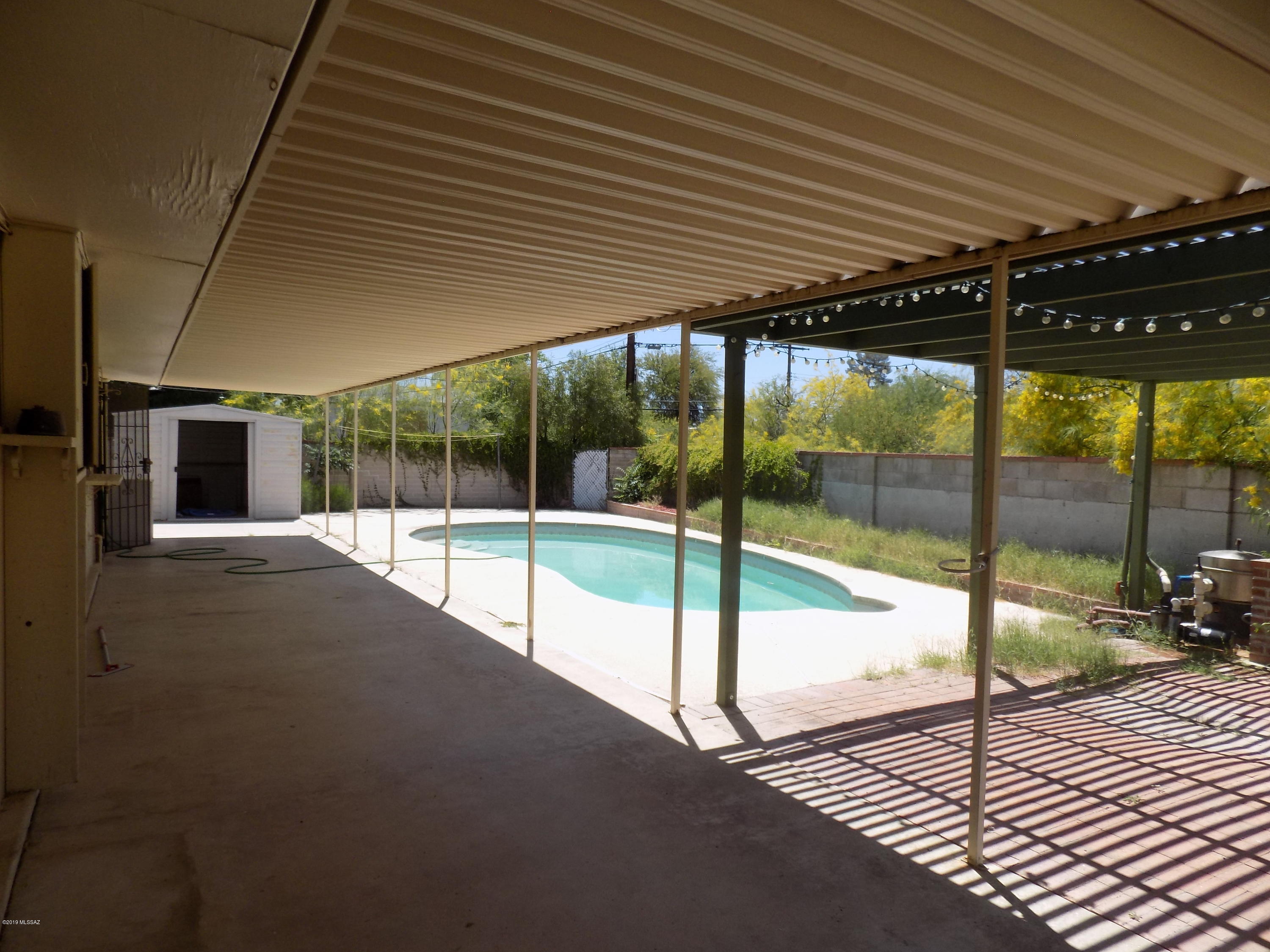 Glen Heather Estates - Residential