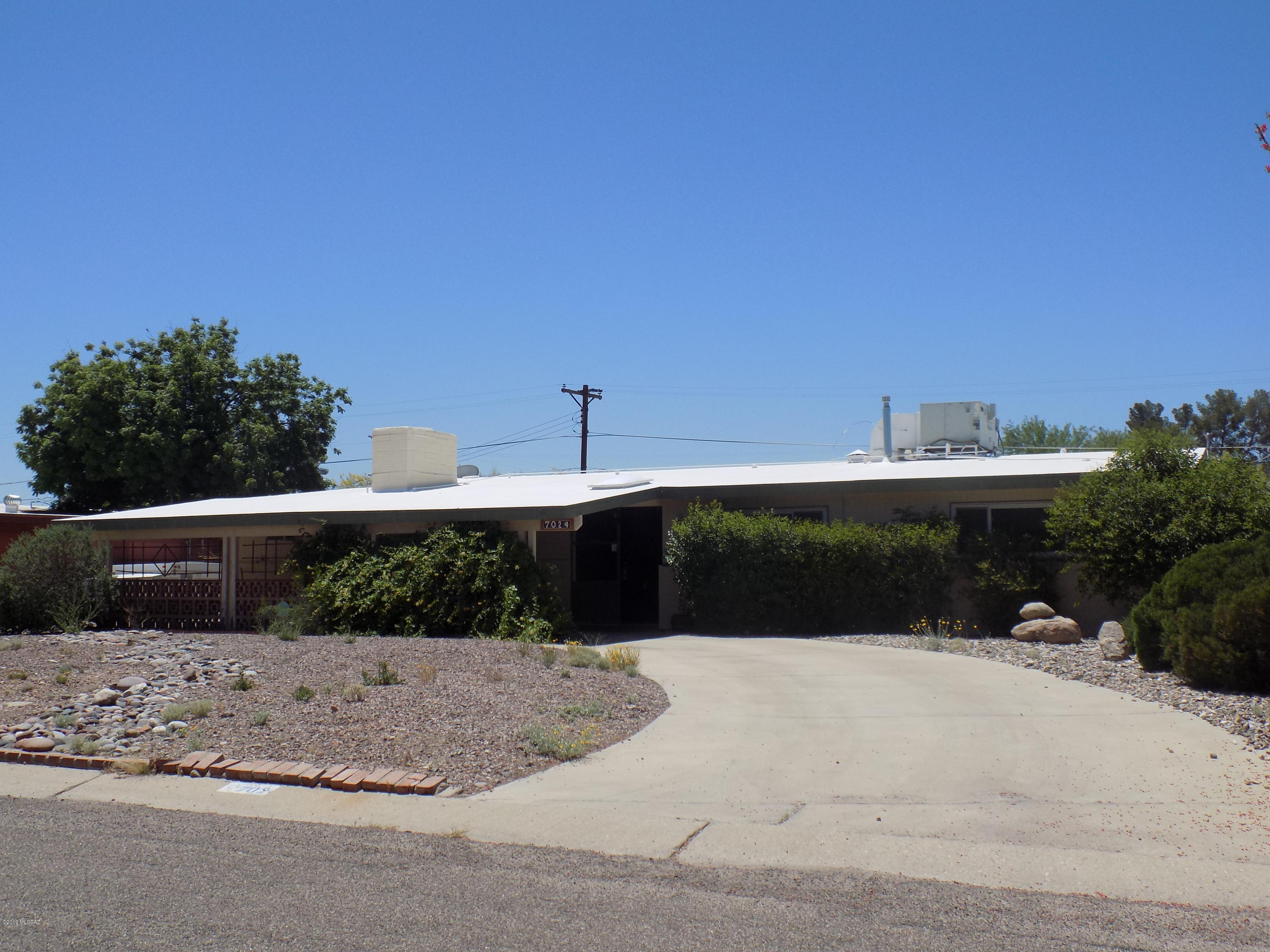 Glen Heather Estates - Residential