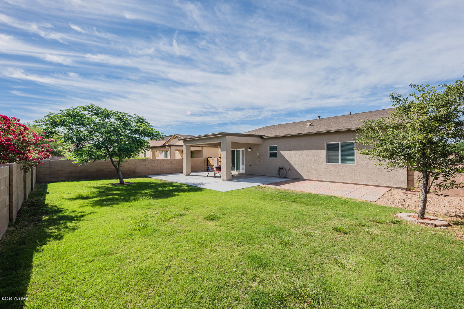 Rancho Valencia (1-583) - Residential