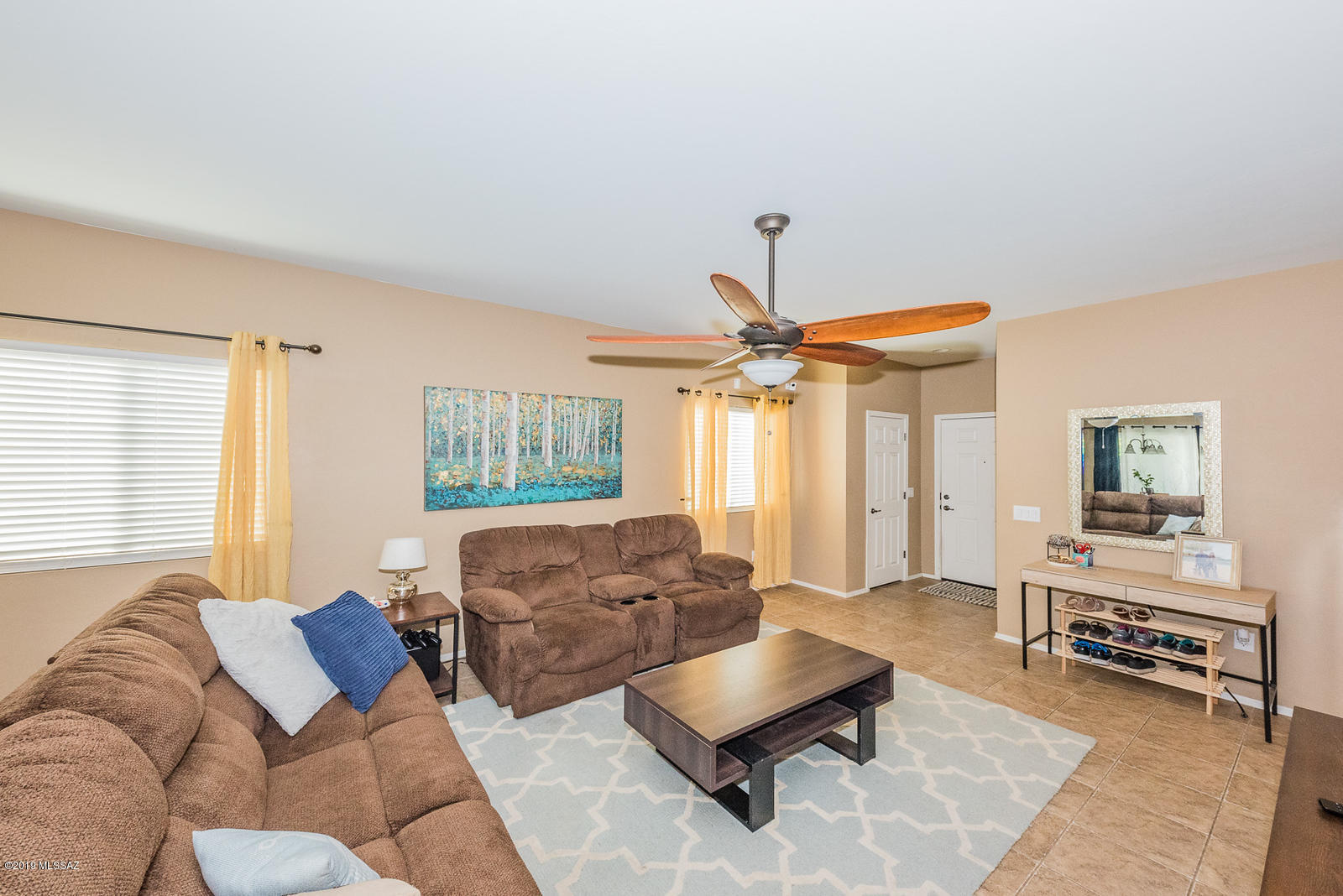 Rancho Valencia (1-583) - Residential