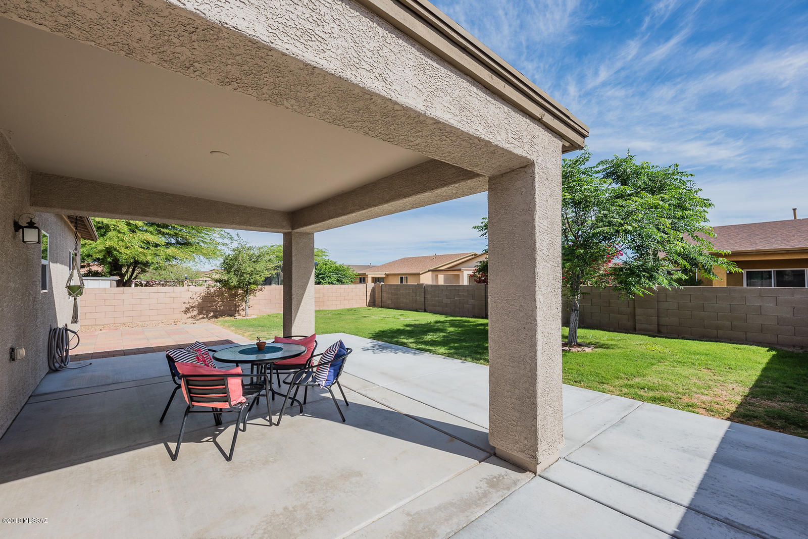 Rancho Valencia (1-583) - Residential