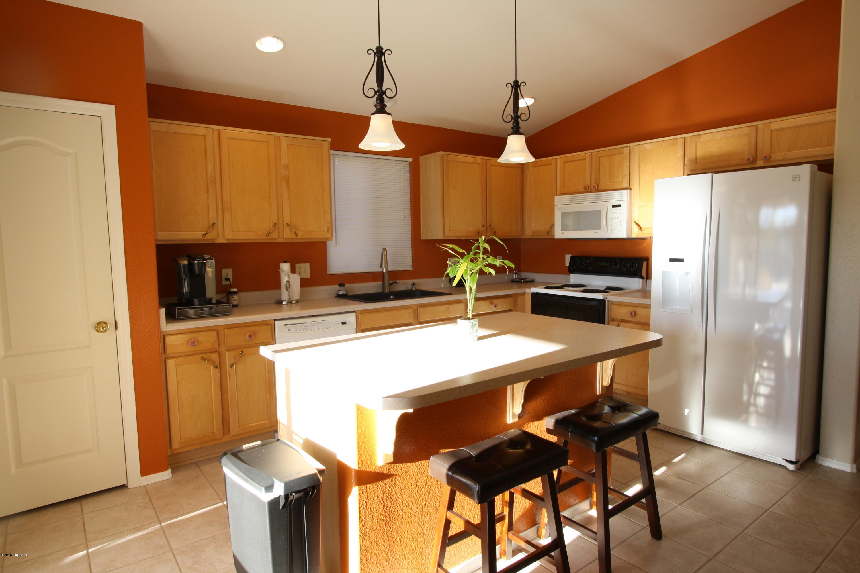 Rosevale (1-137) - Residential Lease