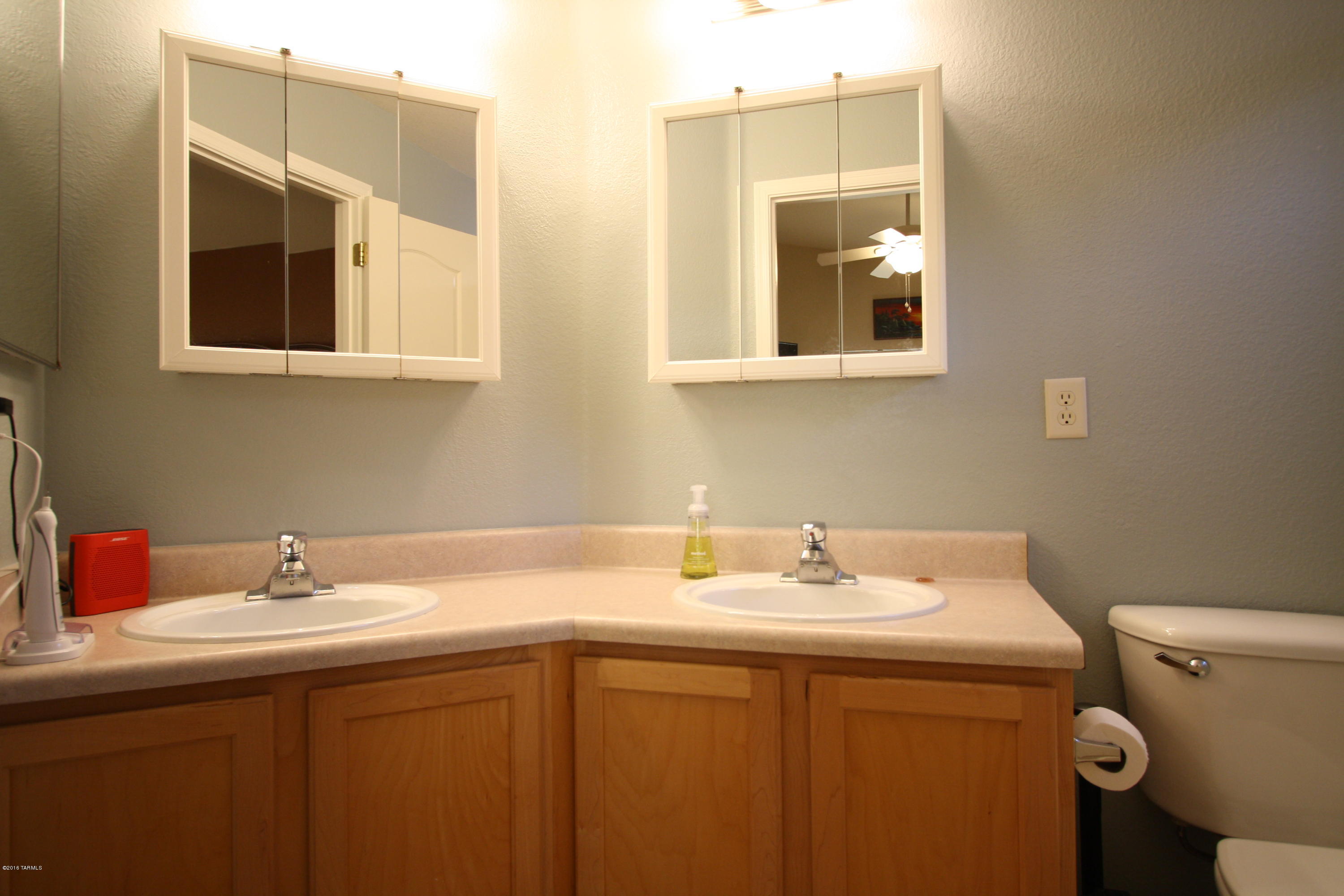 Rosevale (1-137) - Residential Lease