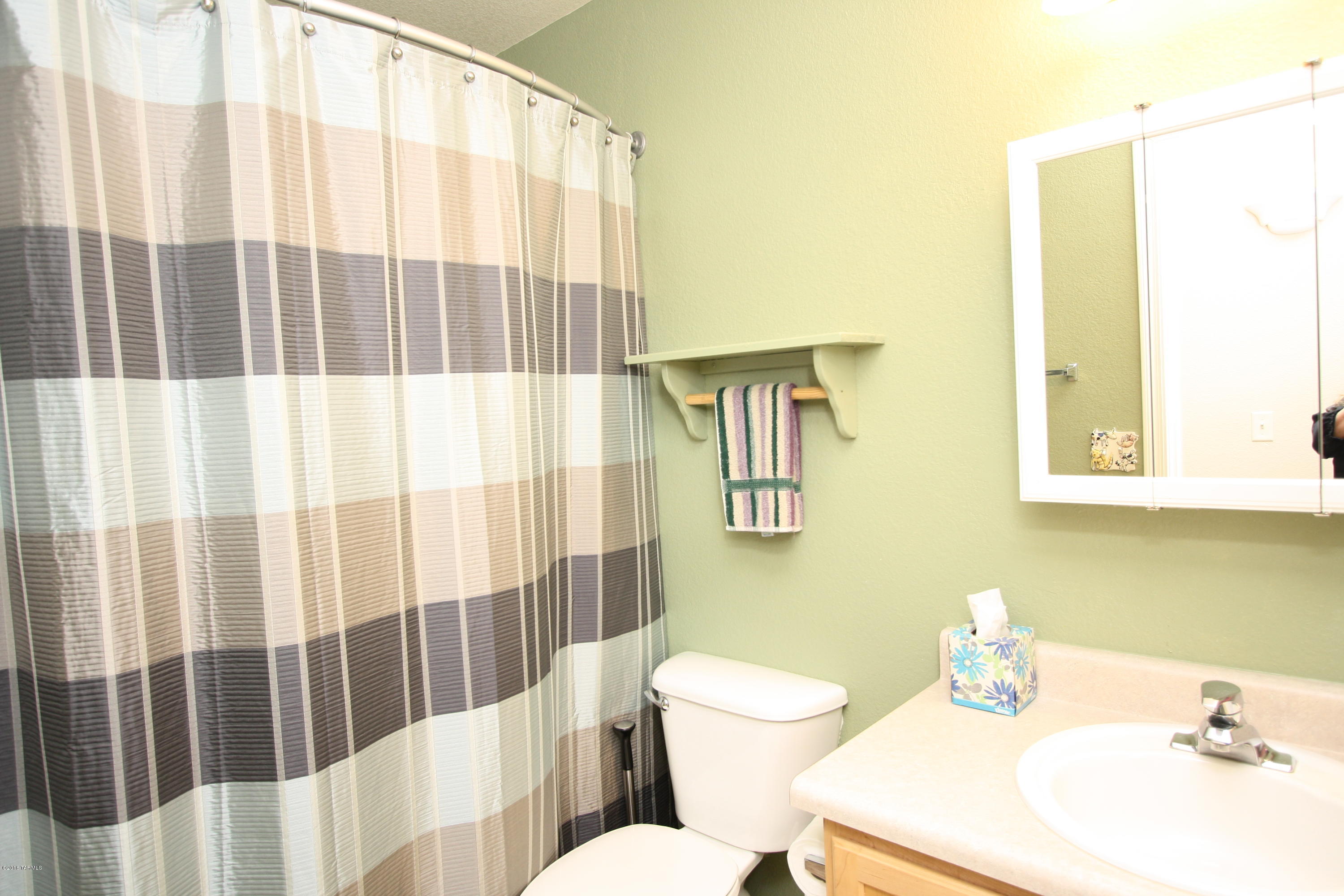 Rosevale (1-137) - Residential Lease
