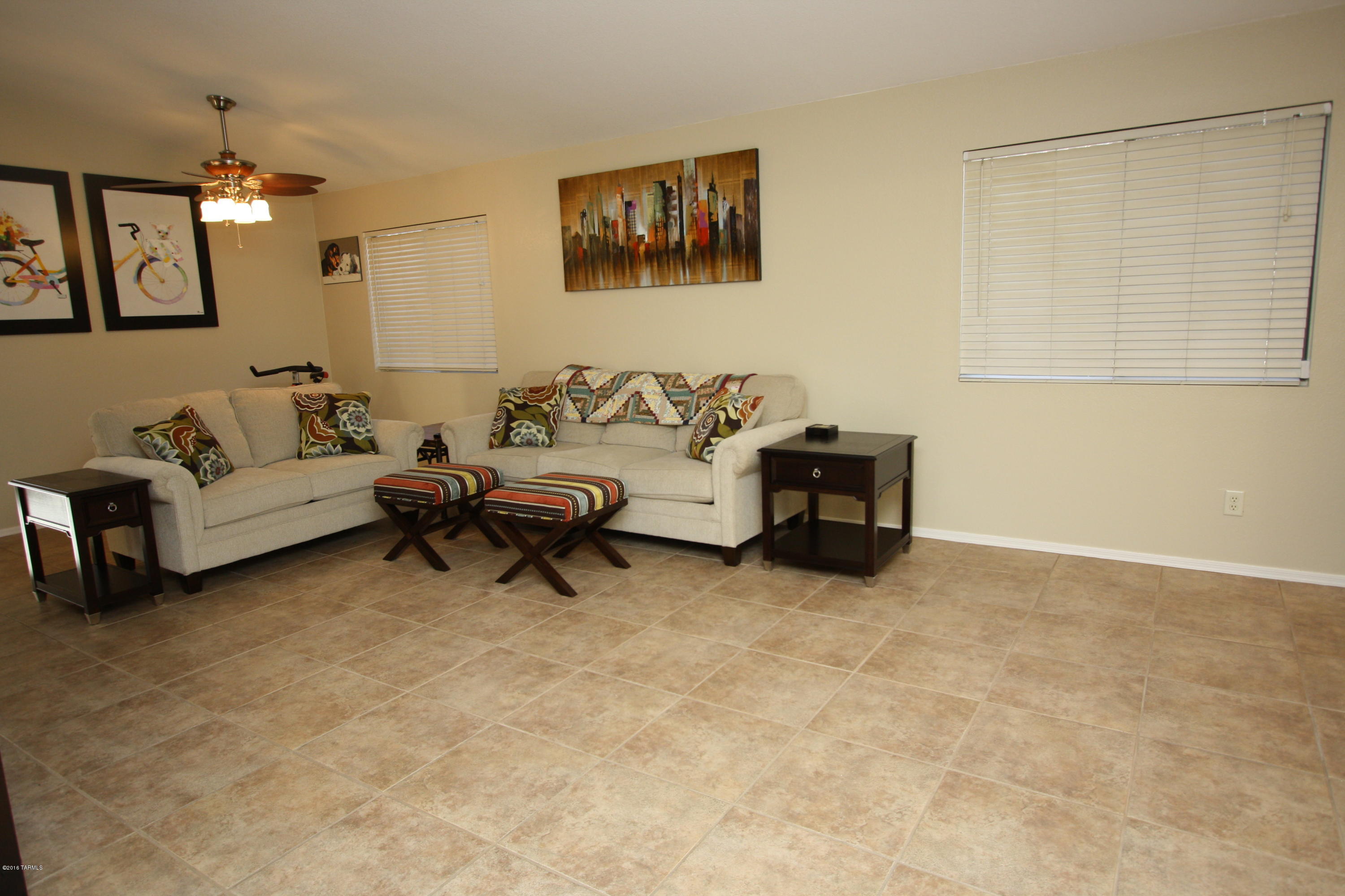 Rosevale (1-137) - Residential Lease