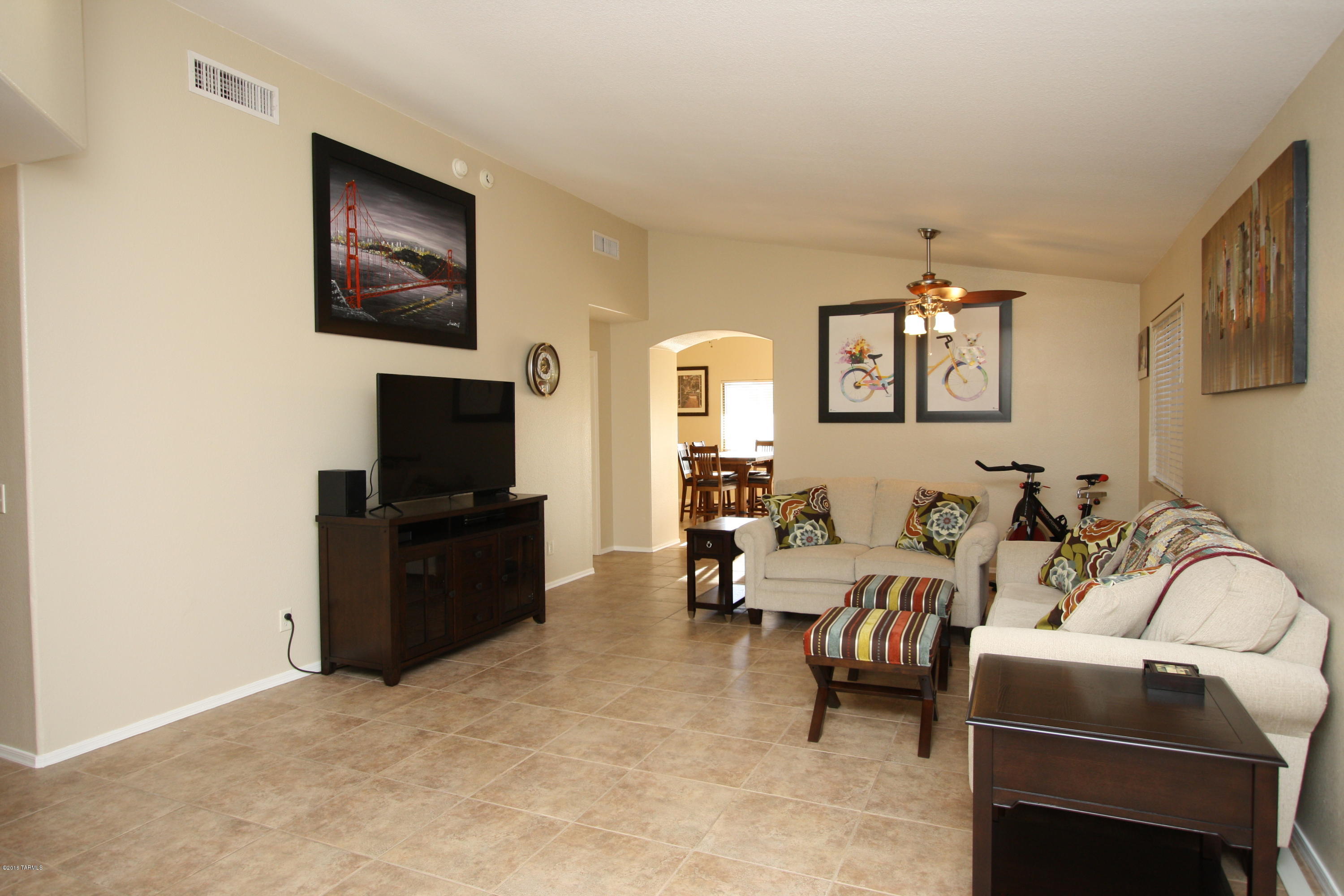Rosevale (1-137) - Residential Lease