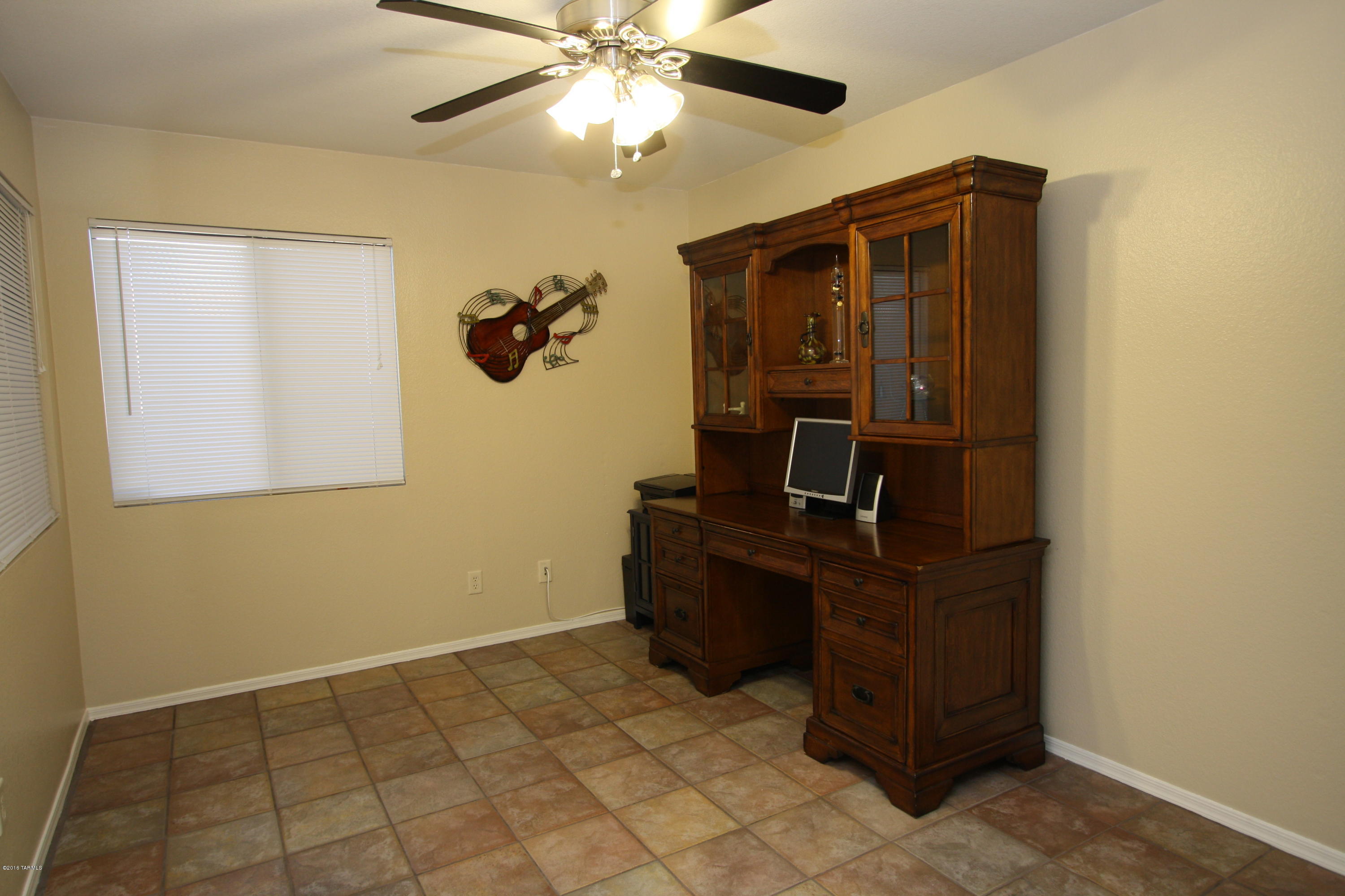 Rosevale (1-137) - Residential Lease