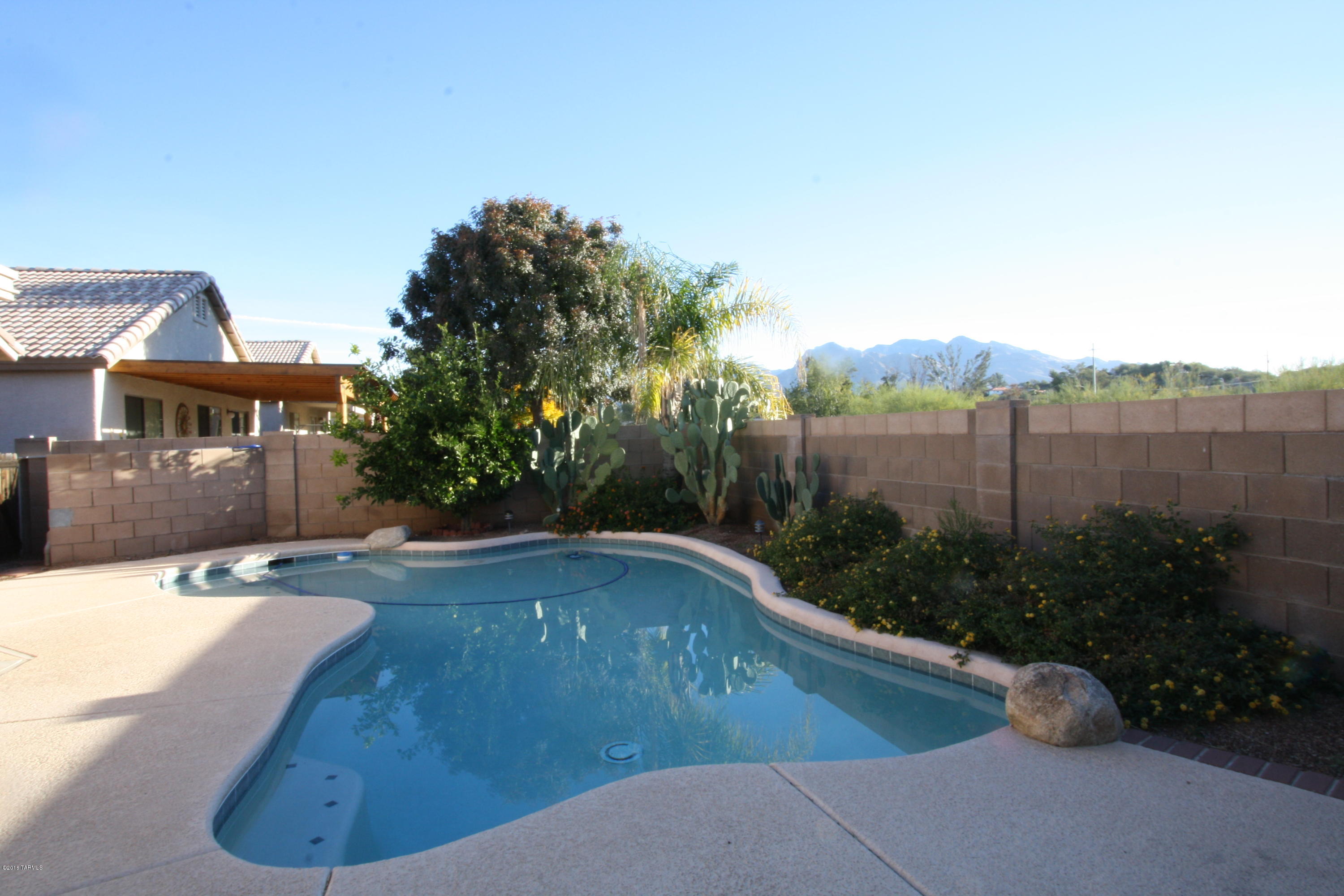Rosevale (1-137) - Residential Lease