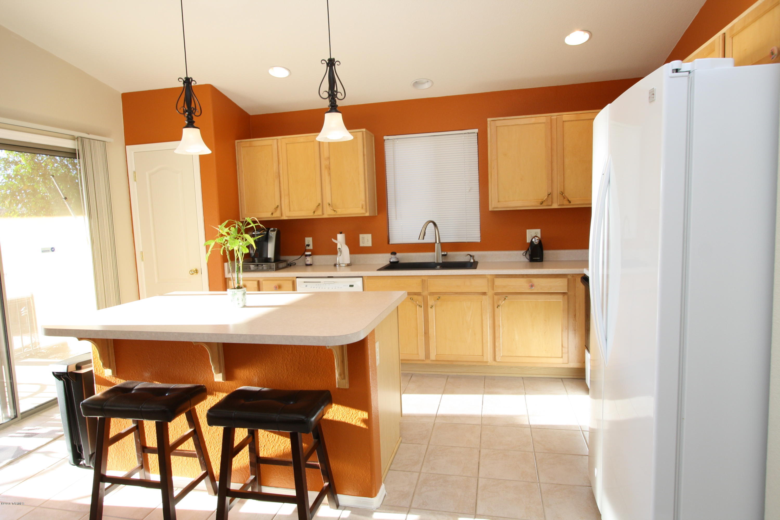 Rosevale (1-137) - Residential Lease