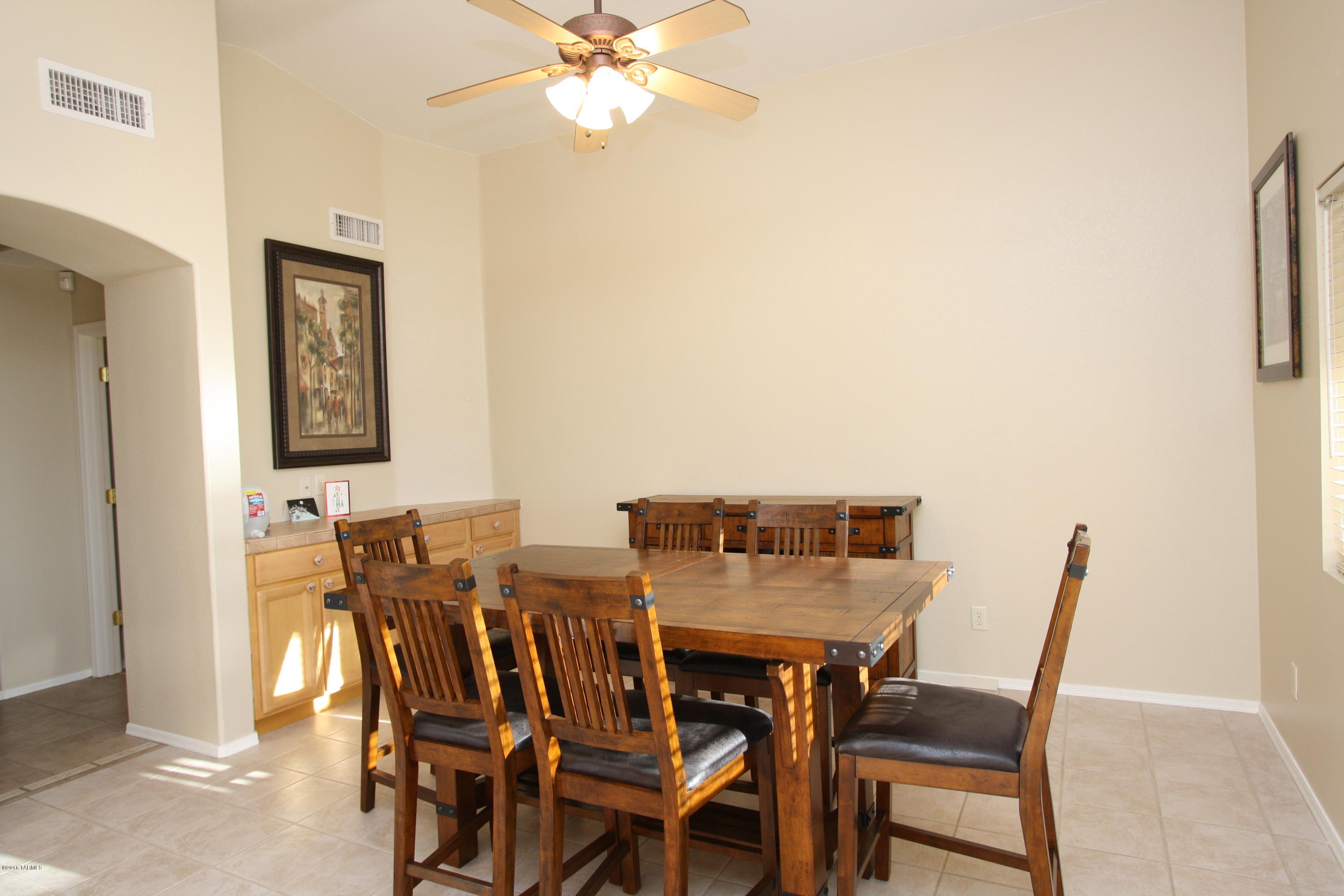 Rosevale (1-137) - Residential Lease