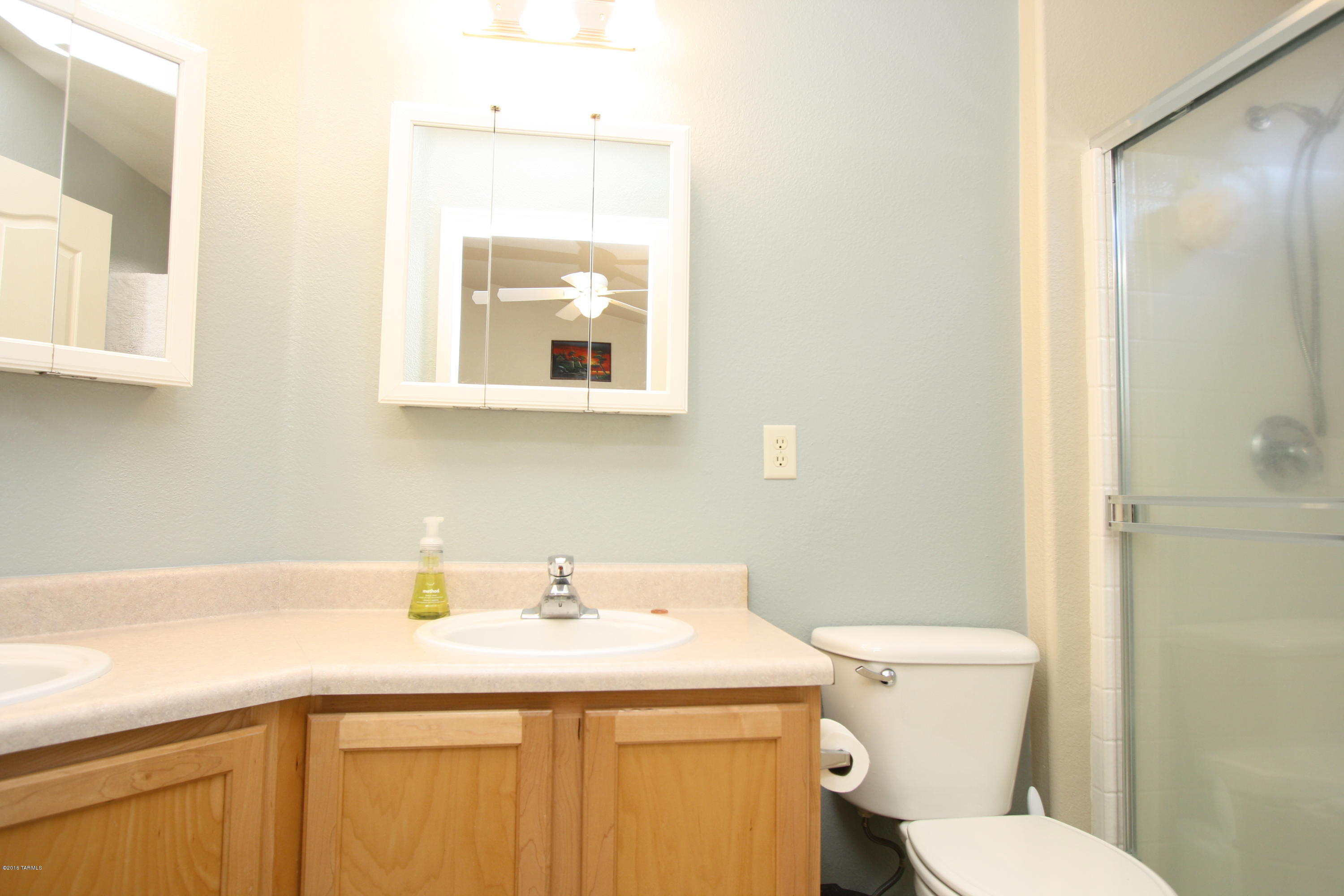 Rosevale (1-137) - Residential Lease