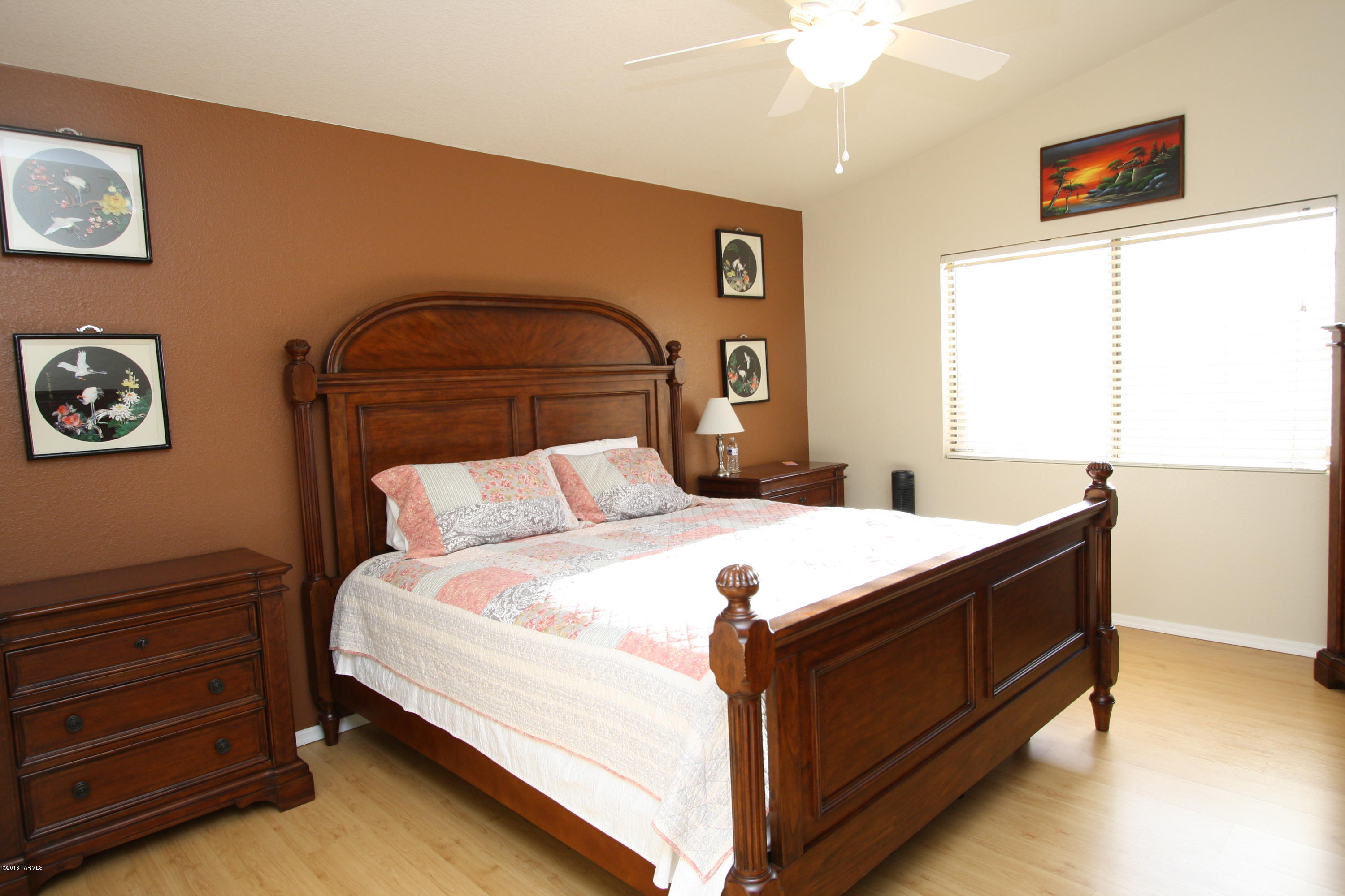 Rosevale (1-137) - Residential Lease