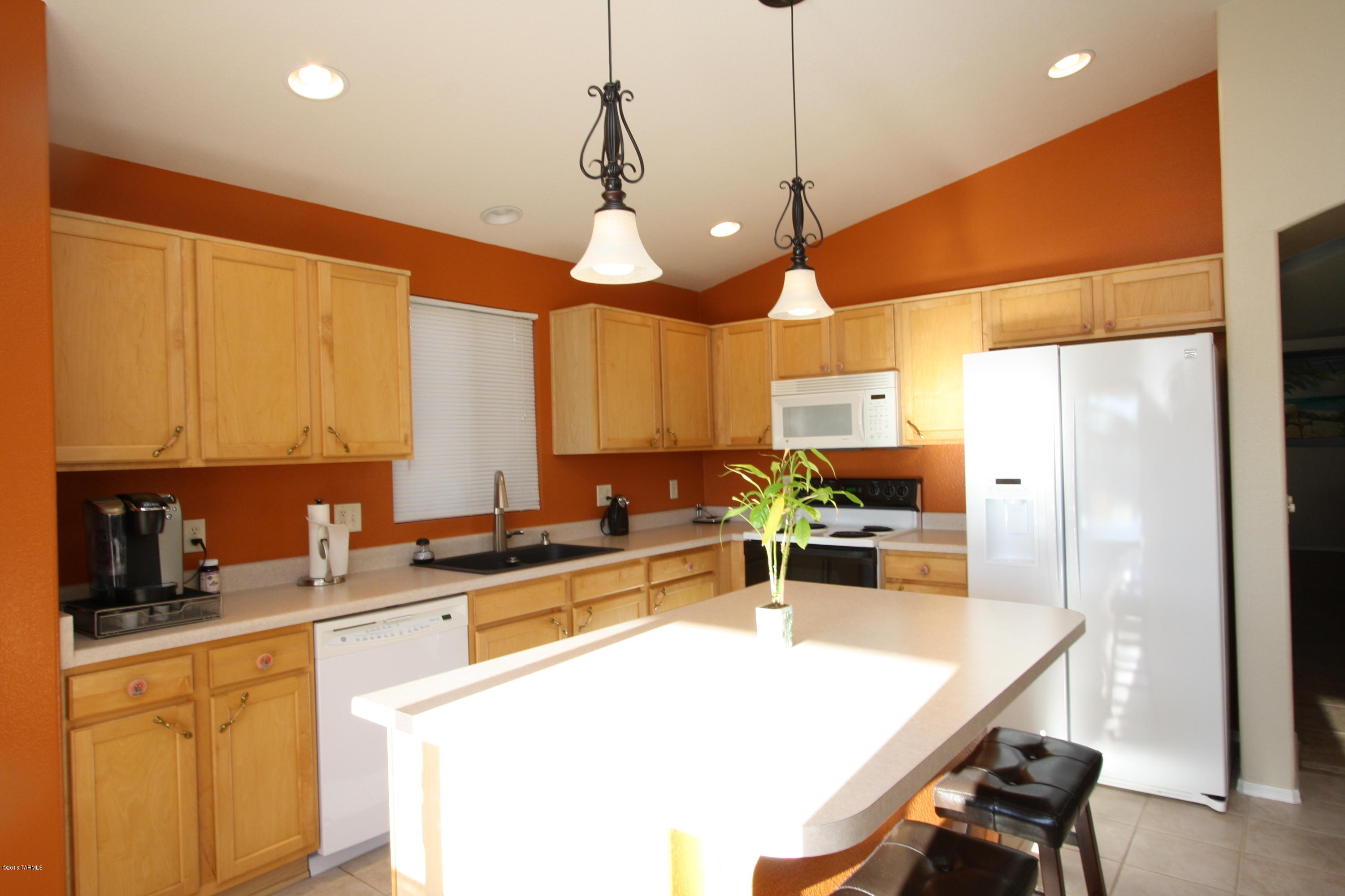 Rosevale (1-137) - Residential Lease