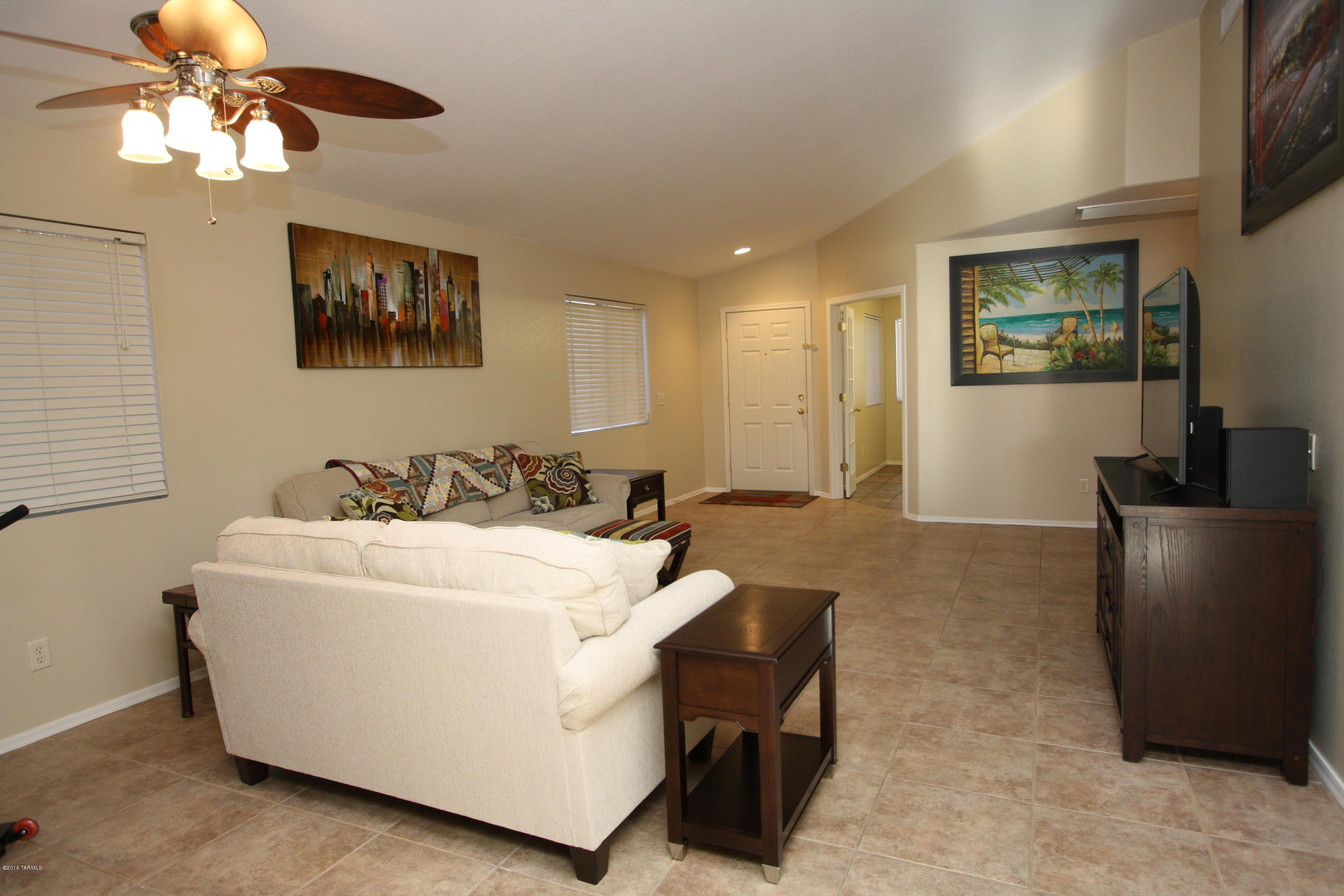 Rosevale (1-137) - Residential Lease
